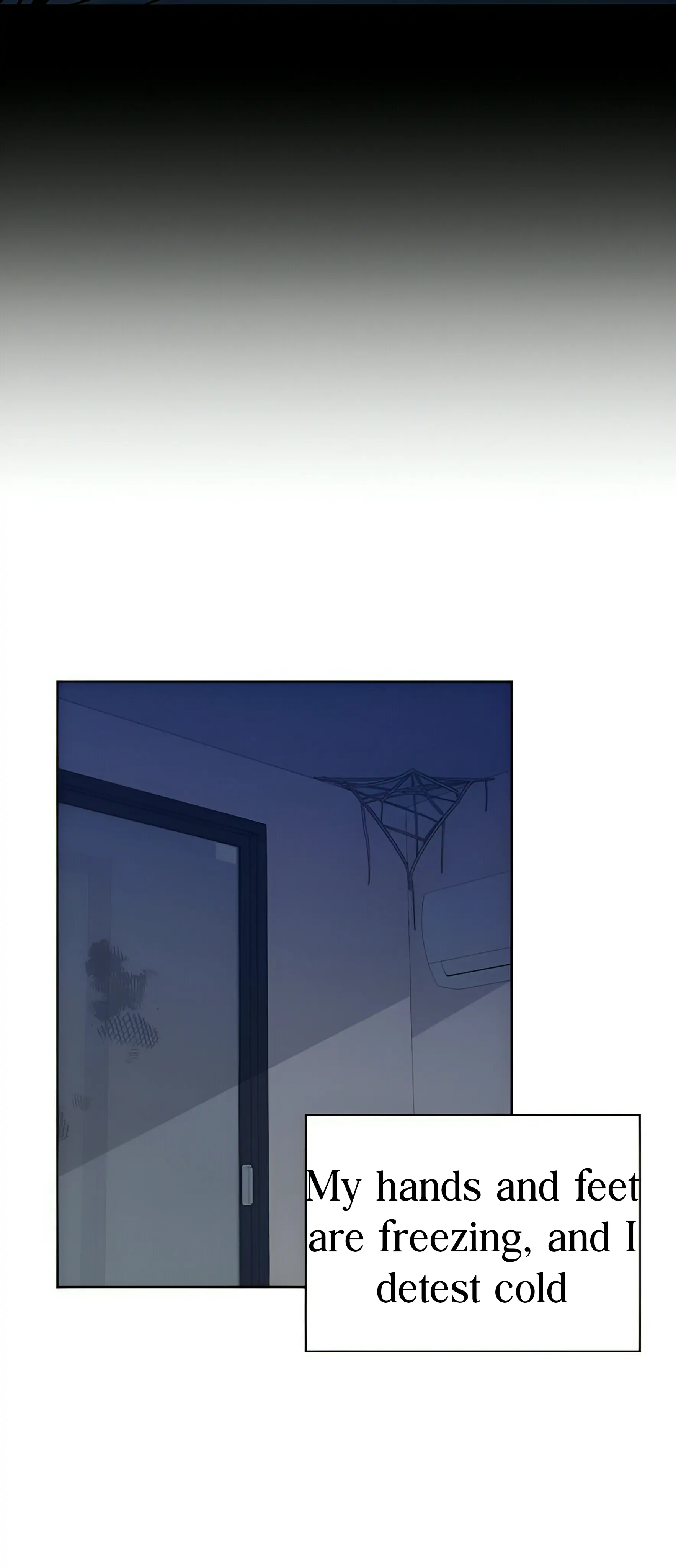 Grand Duke, I Can’t Do It Because It’s Too Cold in the North Chapter 1 - Page 2