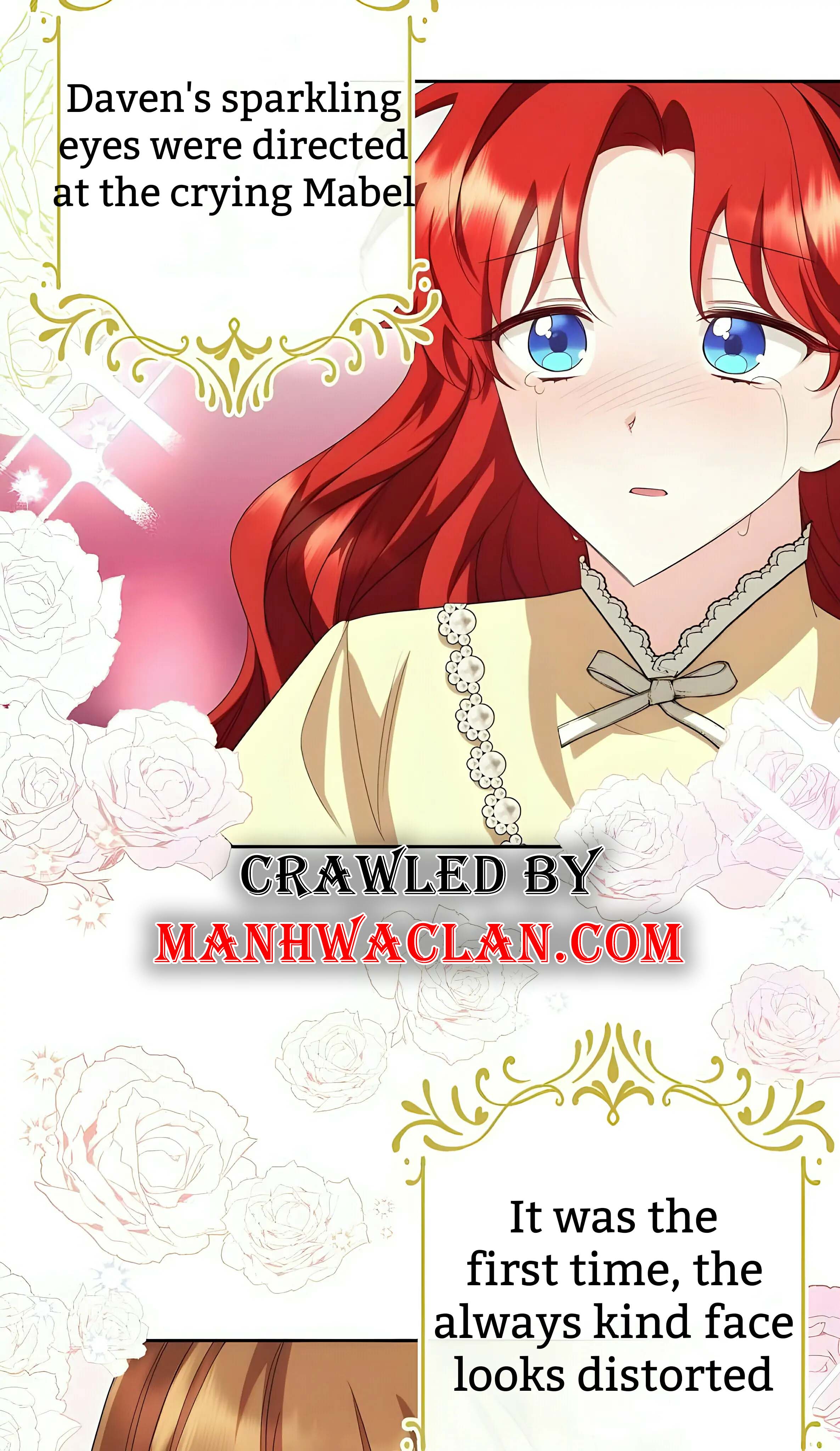 Grand Duke, I Can’t Do It Because It’s Too Cold in the North Chapter 1 - Page 12