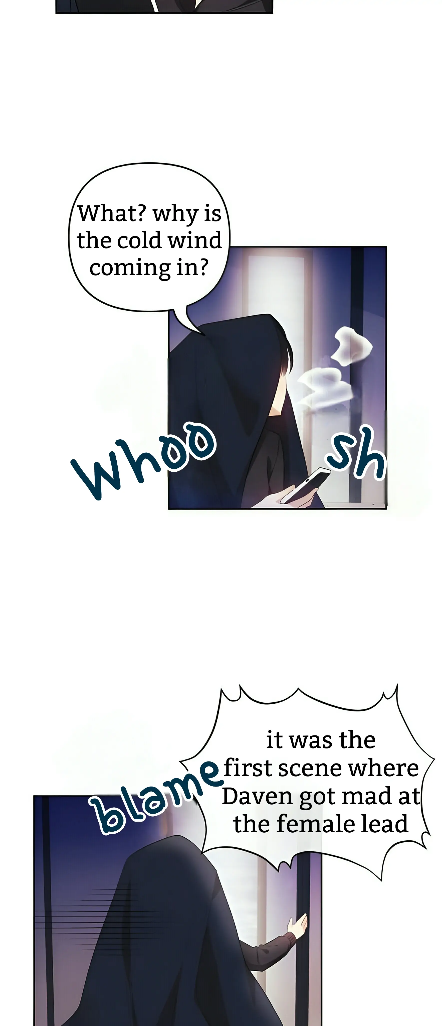 Grand Duke, I Can’t Do It Because It’s Too Cold in the North Chapter 1 - Page 14