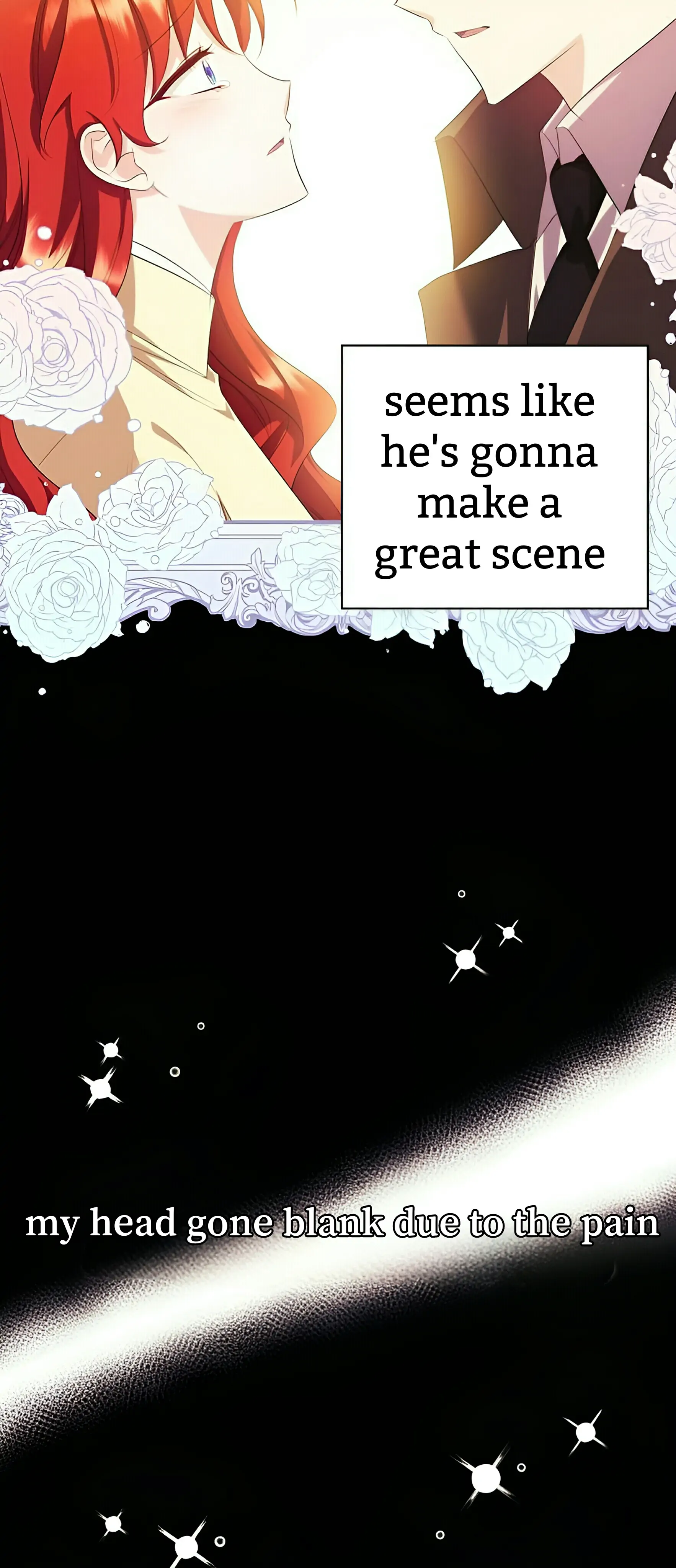 Grand Duke, I Can’t Do It Because It’s Too Cold in the North Chapter 1 - Page 19