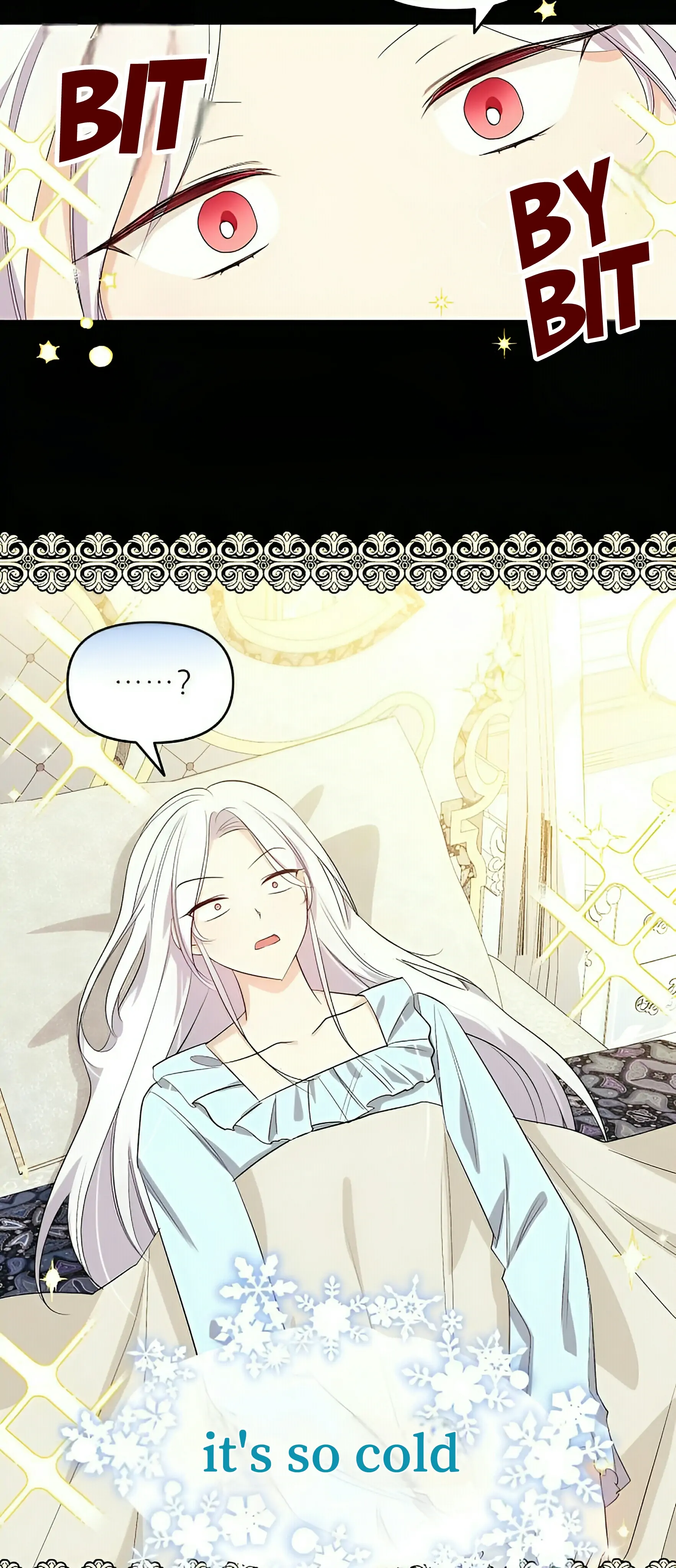 Grand Duke, I Can’t Do It Because It’s Too Cold in the North Chapter 1 - Page 23