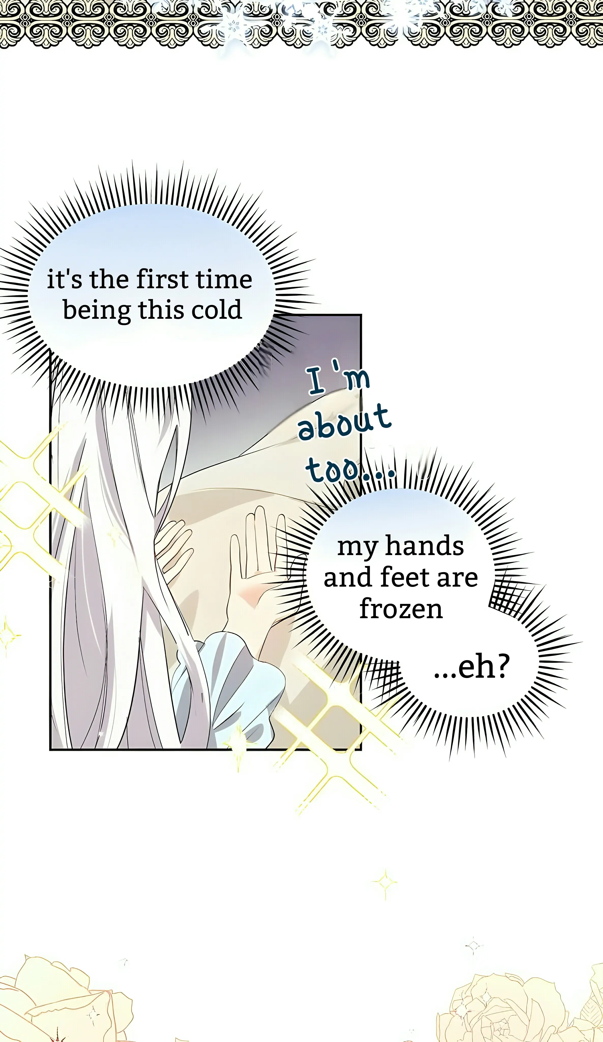 Grand Duke, I Can’t Do It Because It’s Too Cold in the North Chapter 1 - Page 24