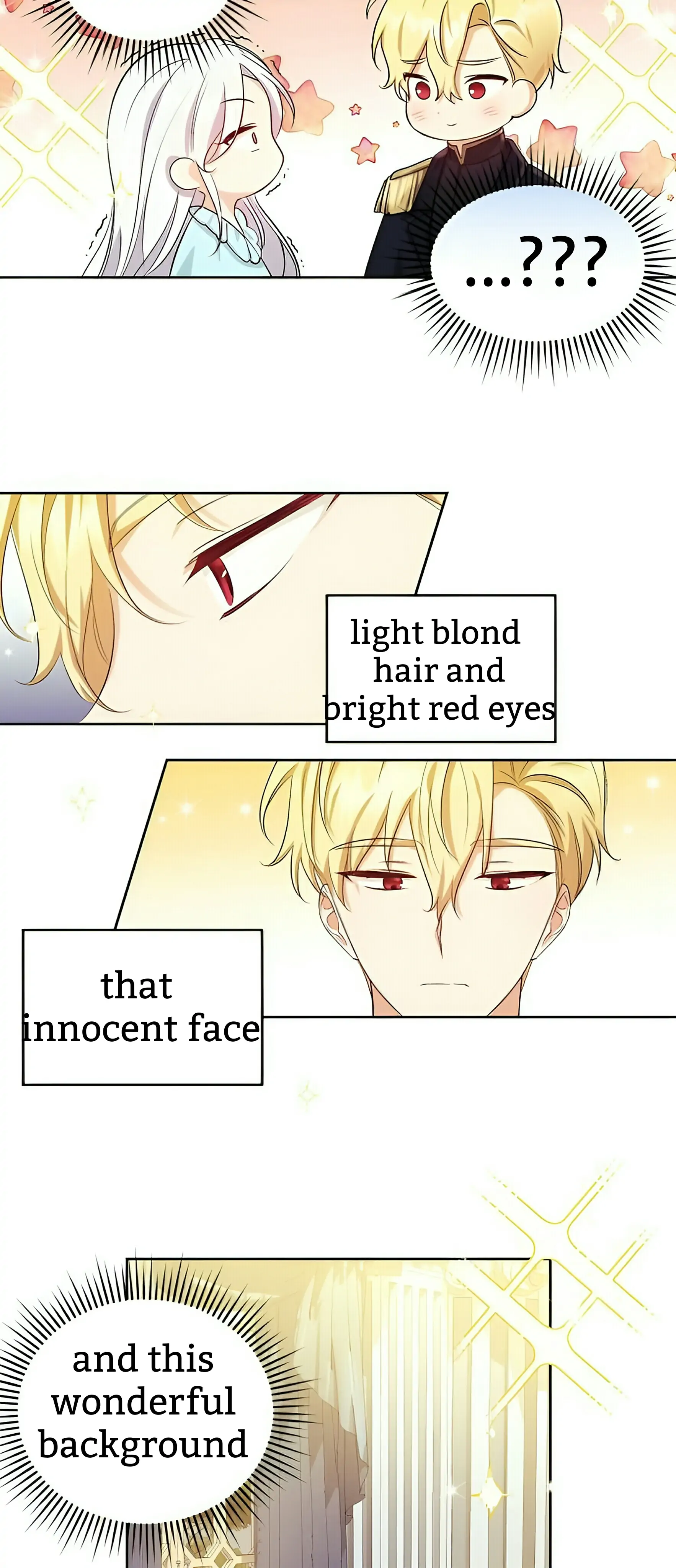 Grand Duke, I Can’t Do It Because It’s Too Cold in the North Chapter 1 - Page 26