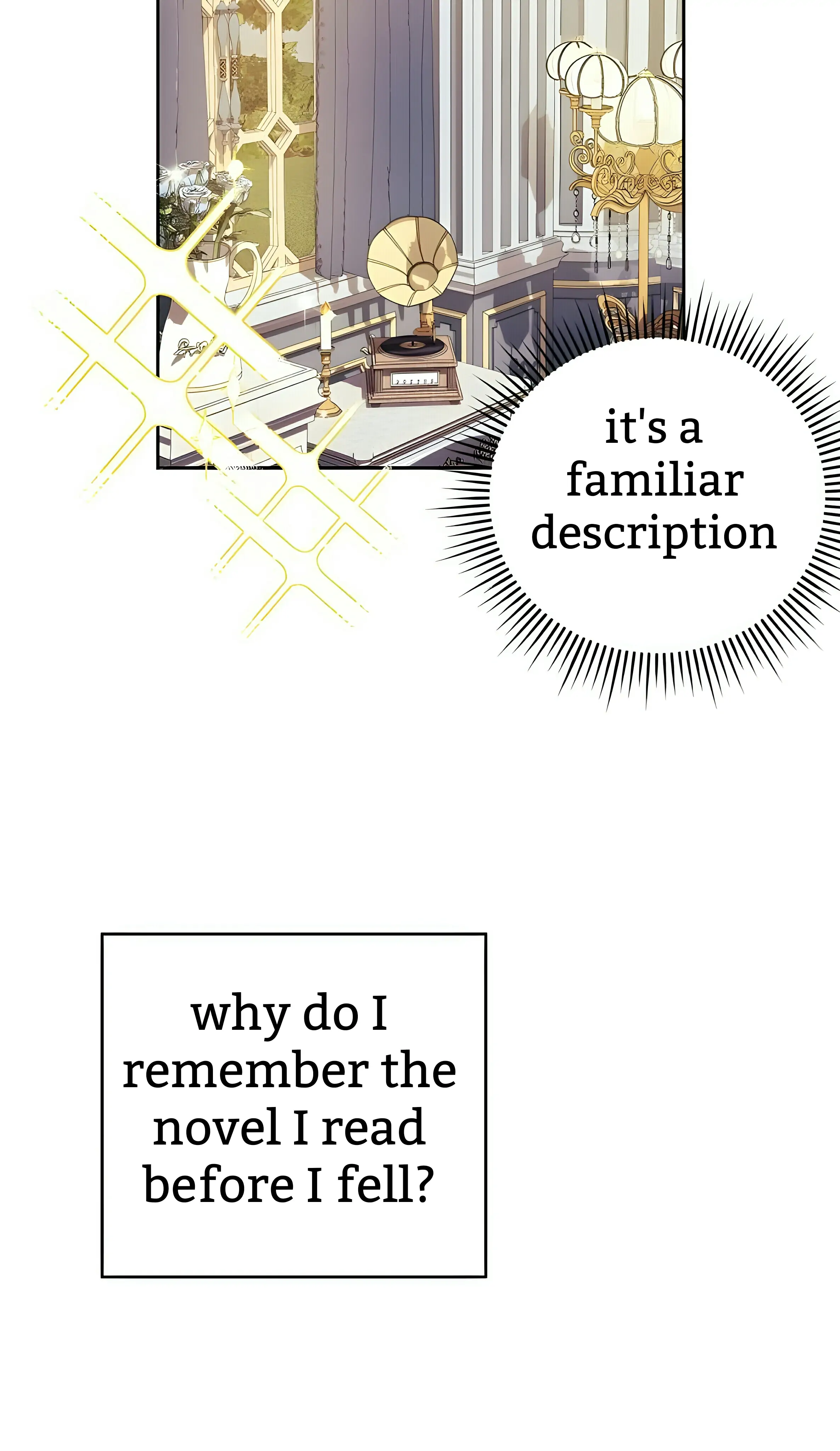 Grand Duke, I Can’t Do It Because It’s Too Cold in the North Chapter 1 - Page 27