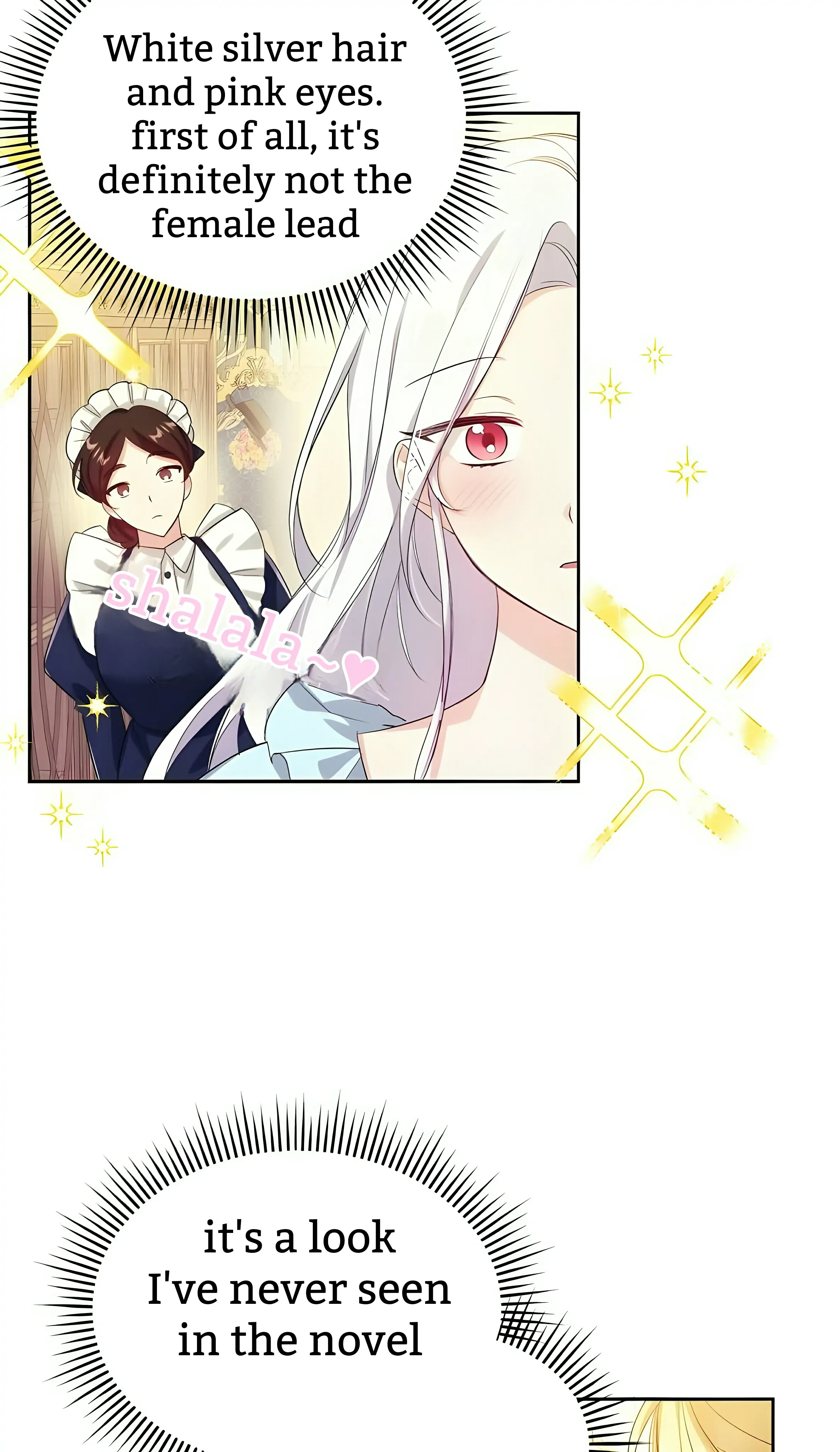 Grand Duke, I Can’t Do It Because It’s Too Cold in the North Chapter 1 - Page 30
