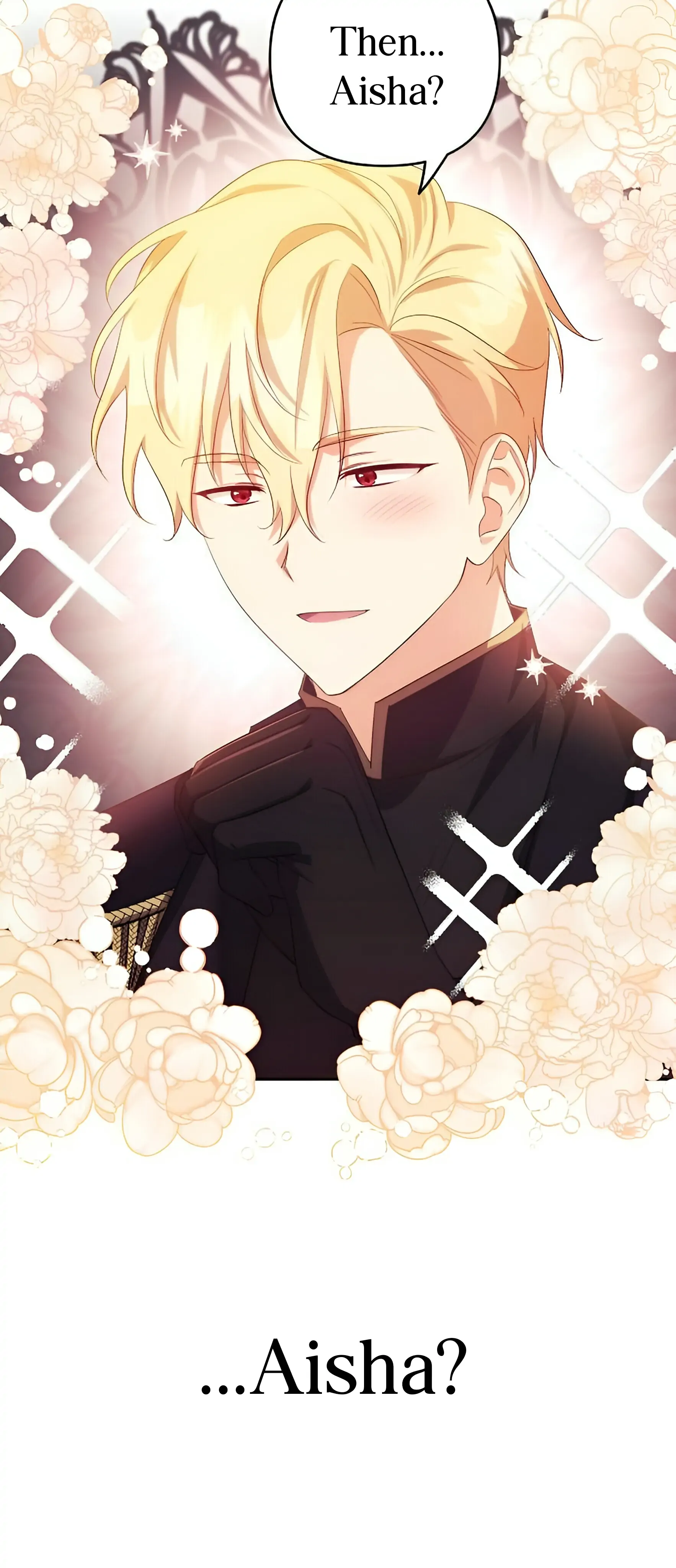 Grand Duke, I Can’t Do It Because It’s Too Cold in the North Chapter 1 - Page 35