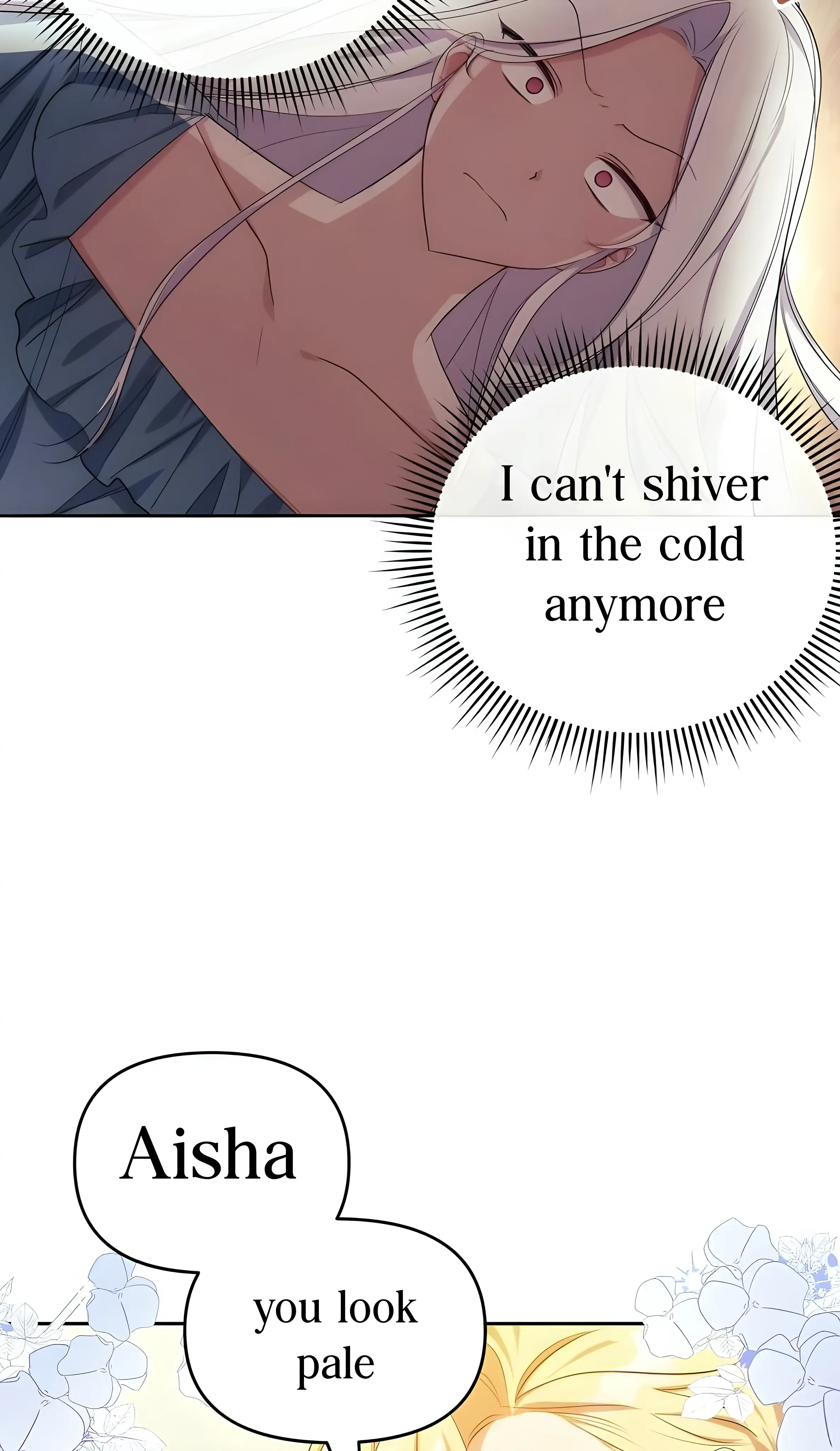 Grand Duke, I Can’t Do It Because It’s Too Cold in the North Chapter 1 - Page 39