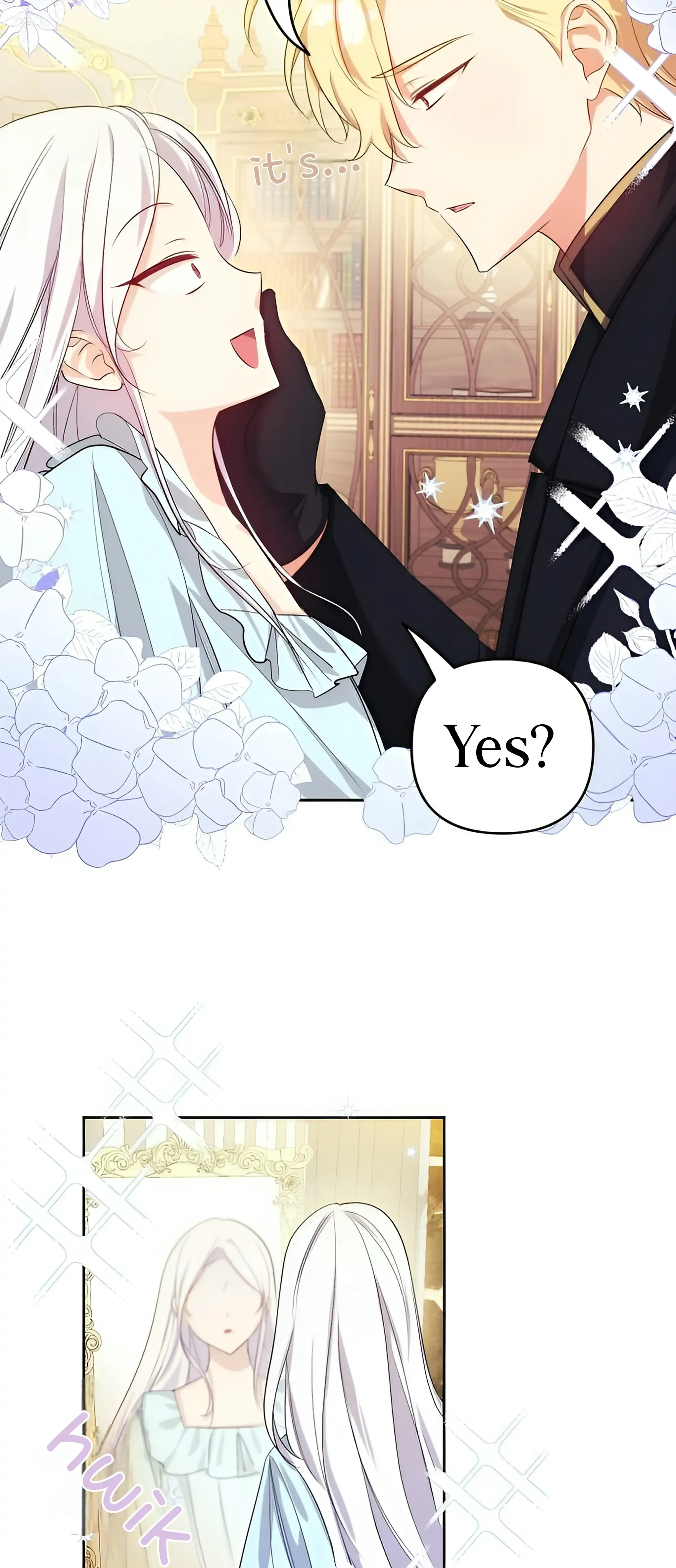Grand Duke, I Can’t Do It Because It’s Too Cold in the North Chapter 1 - Page 40
