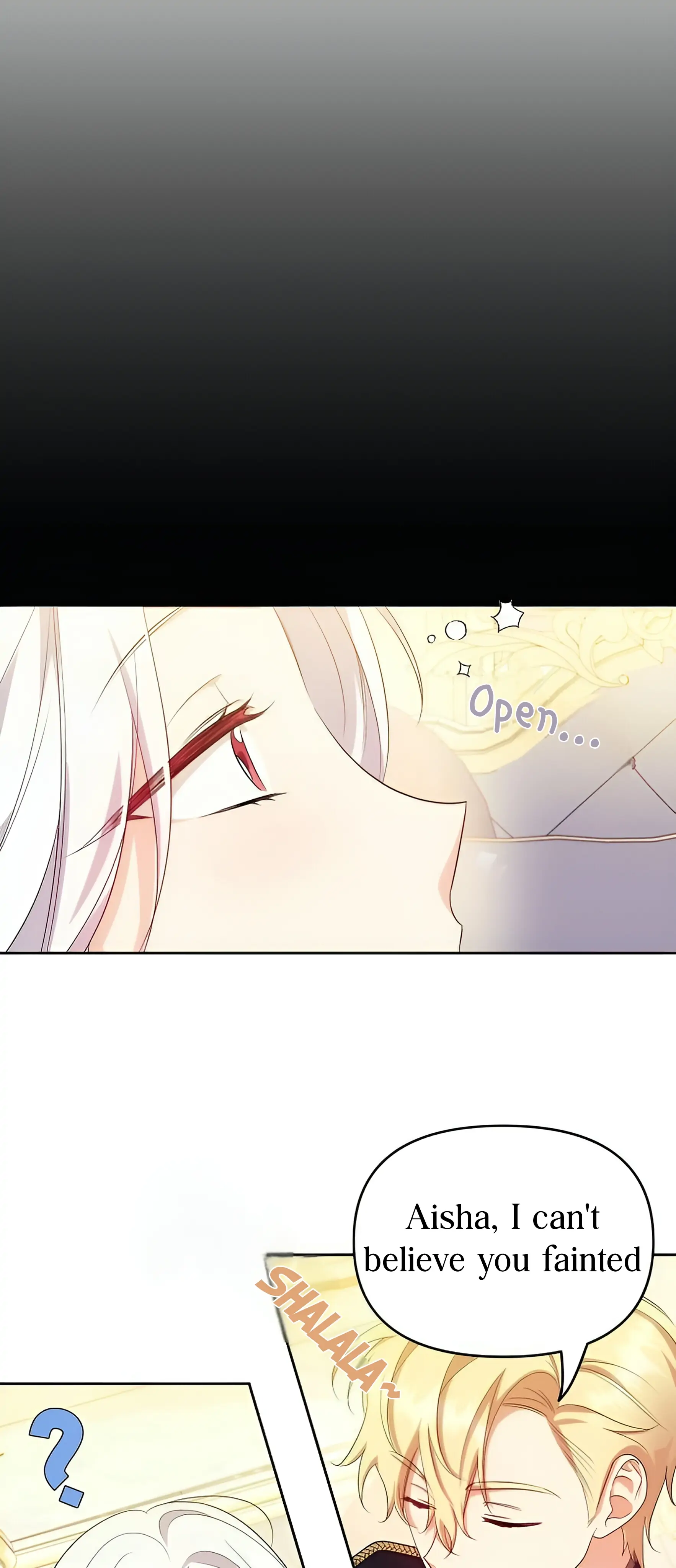 Grand Duke, I Can’t Do It Because It’s Too Cold in the North Chapter 1 - Page 46