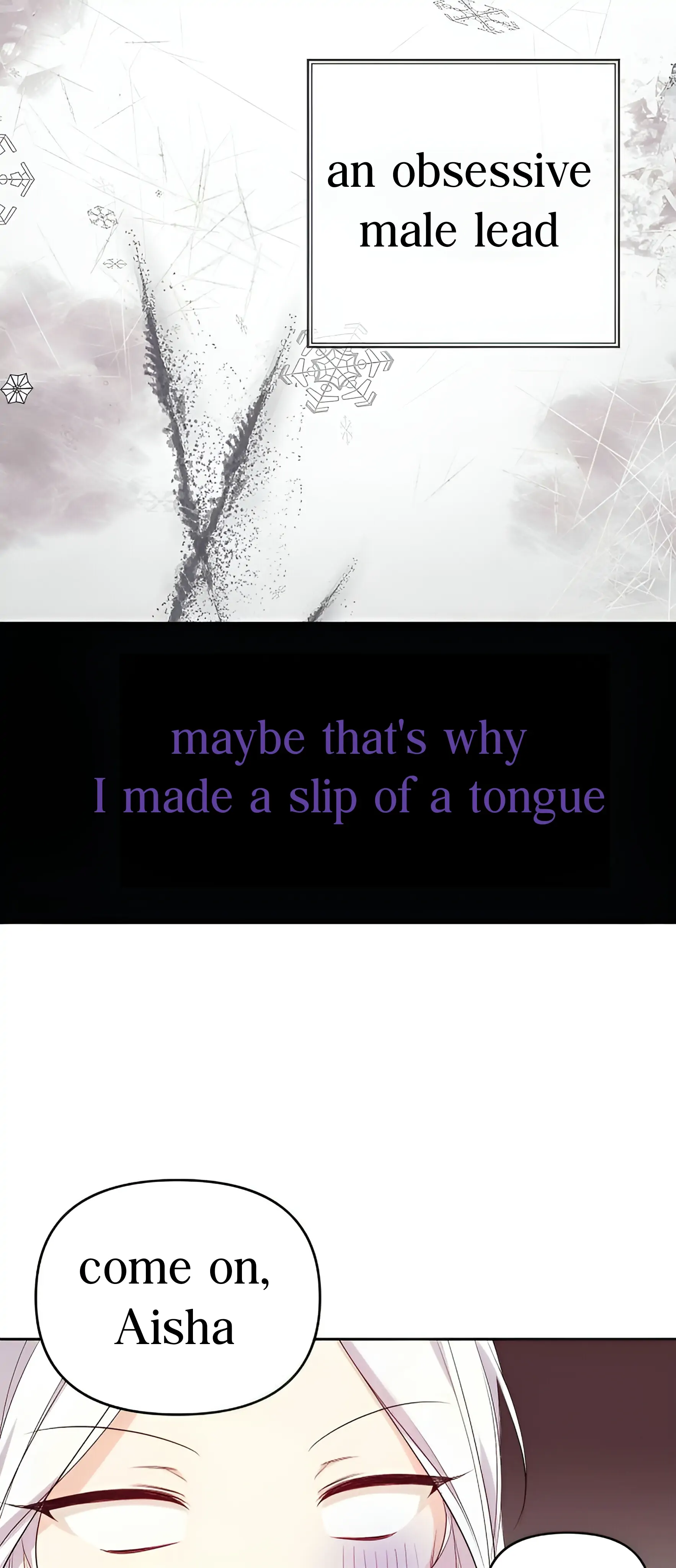 Grand Duke, I Can’t Do It Because It’s Too Cold in the North Chapter 1 - Page 55