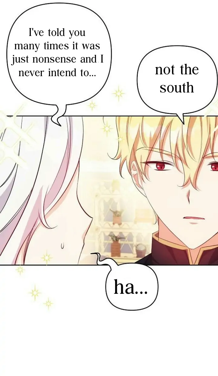 Grand Duke, I Can’t Do It Because It’s Too Cold in the North Chapter 1 - Page 57