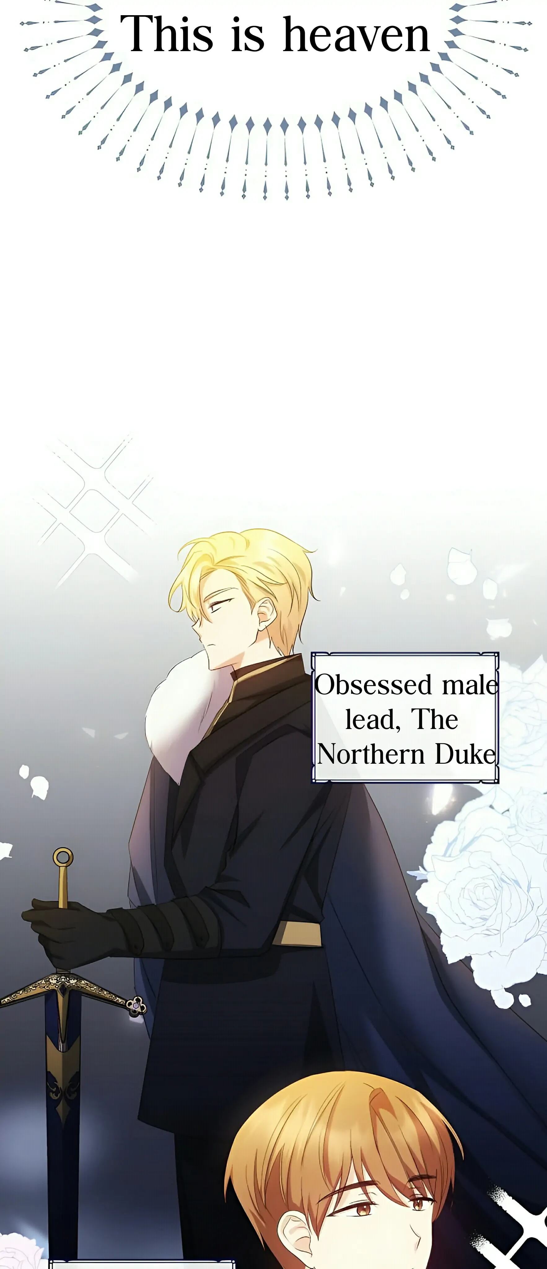 Grand Duke, I Can’t Do It Because It’s Too Cold in the North Chapter 1 - Page 7