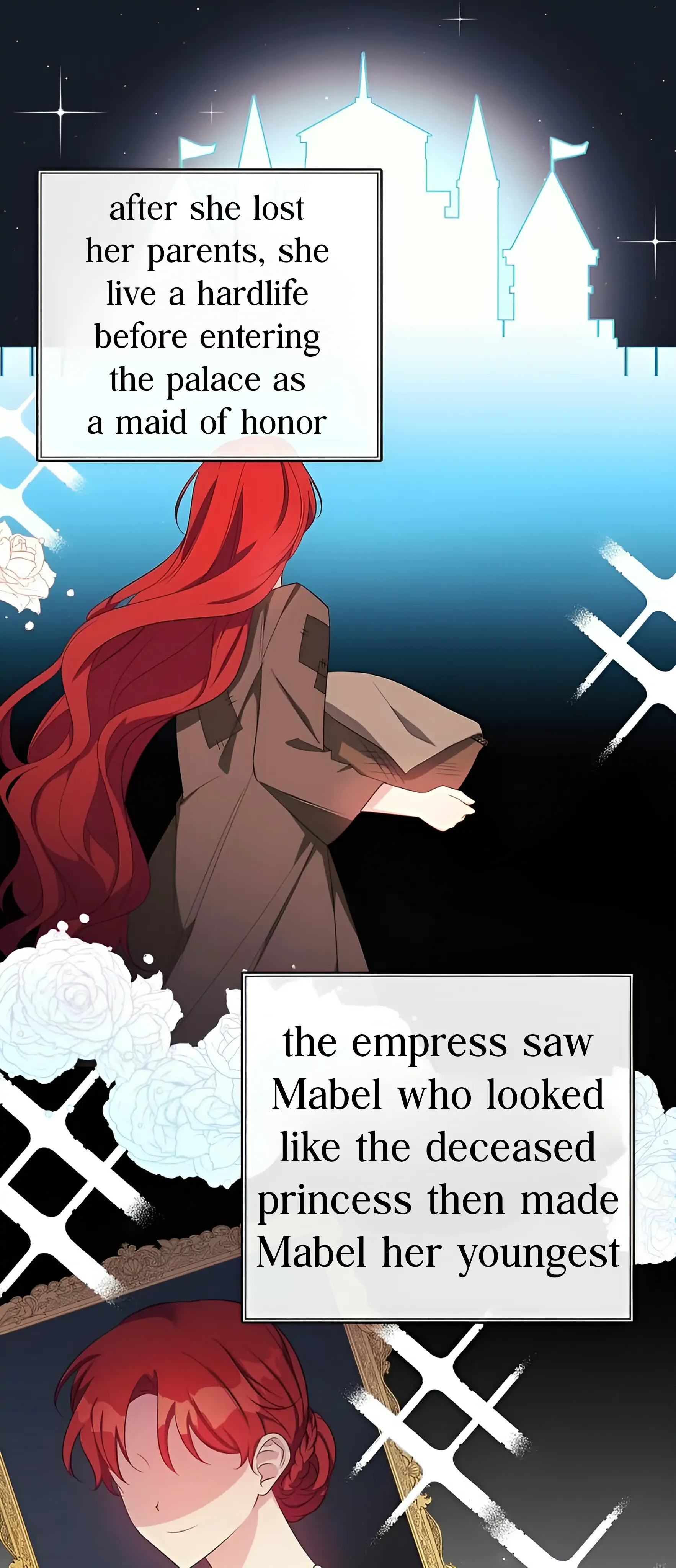 Grand Duke, I Can’t Do It Because It’s Too Cold in the North Chapter 1 - Page 61