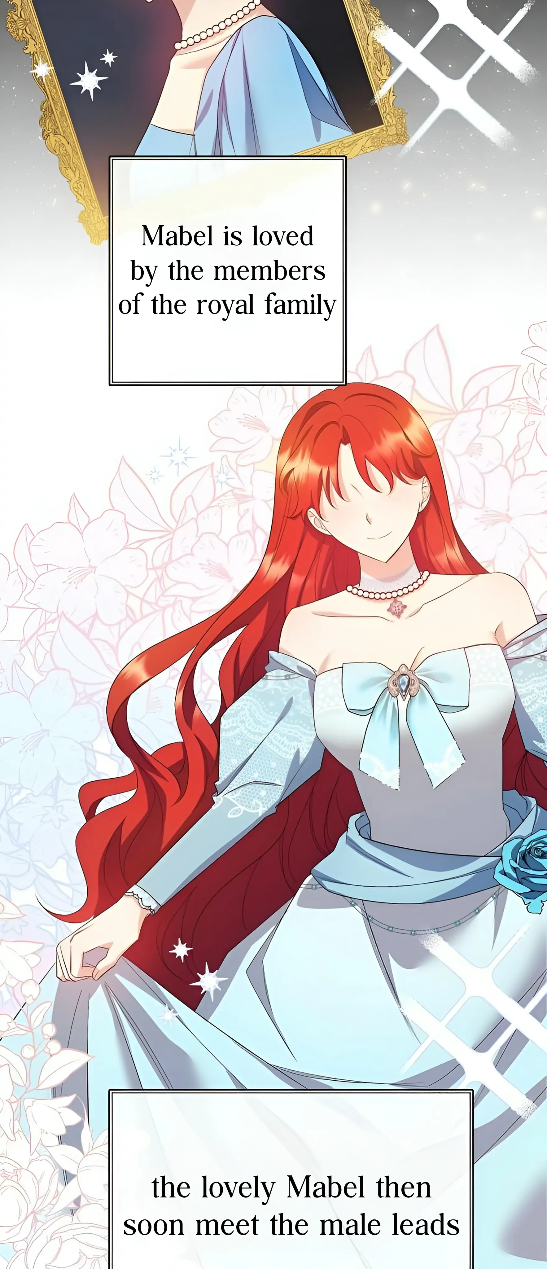 Grand Duke, I Can’t Do It Because It’s Too Cold in the North Chapter 1 - Page 62