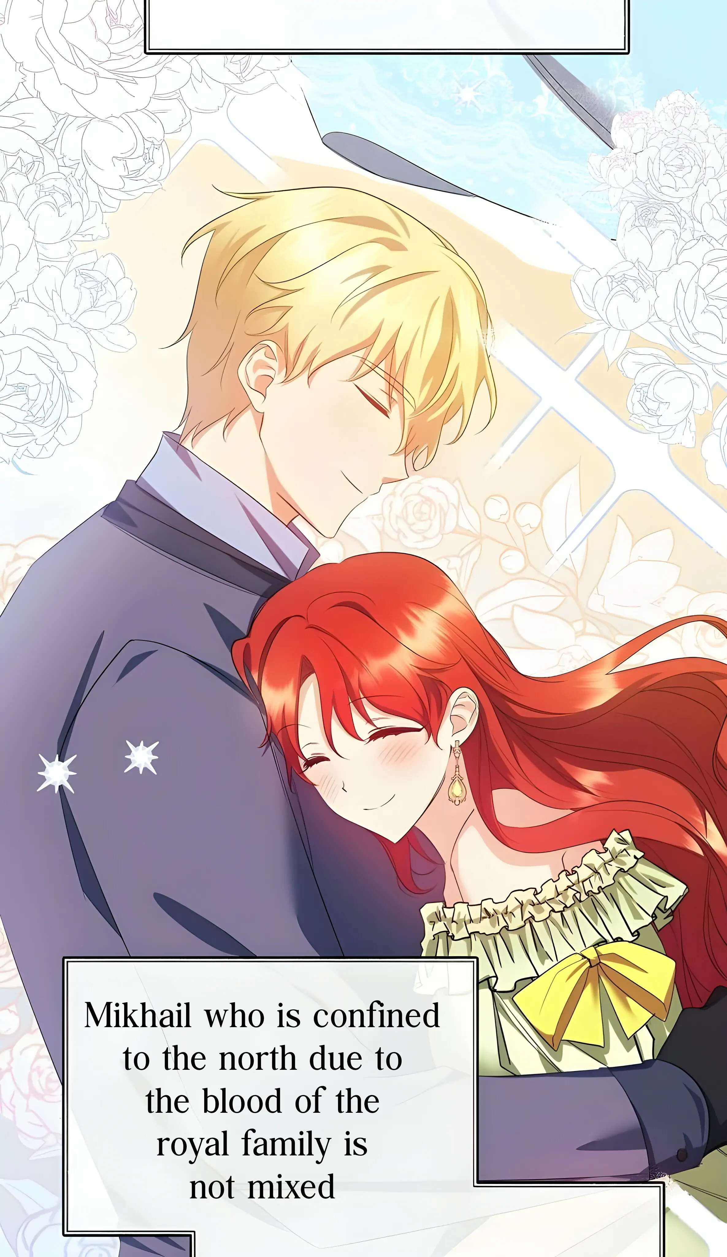Grand Duke, I Can’t Do It Because It’s Too Cold in the North Chapter 1 - Page 63