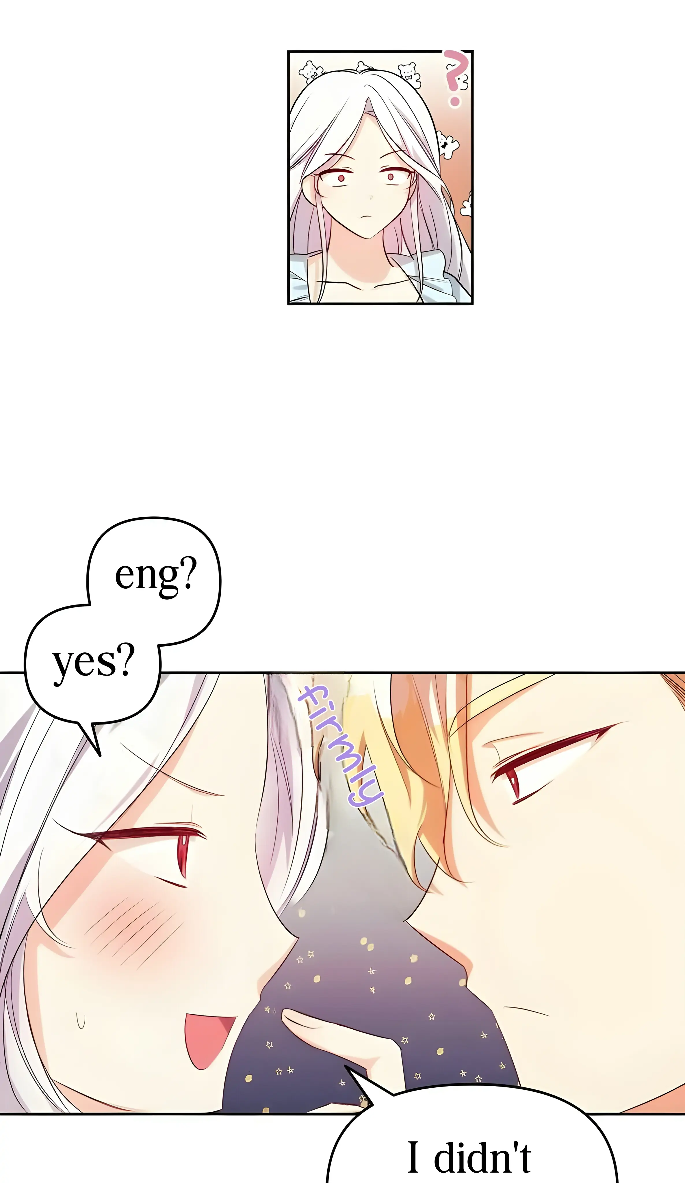 Grand Duke, I Can’t Do It Because It’s Too Cold in the North Chapter 1 - Page 66