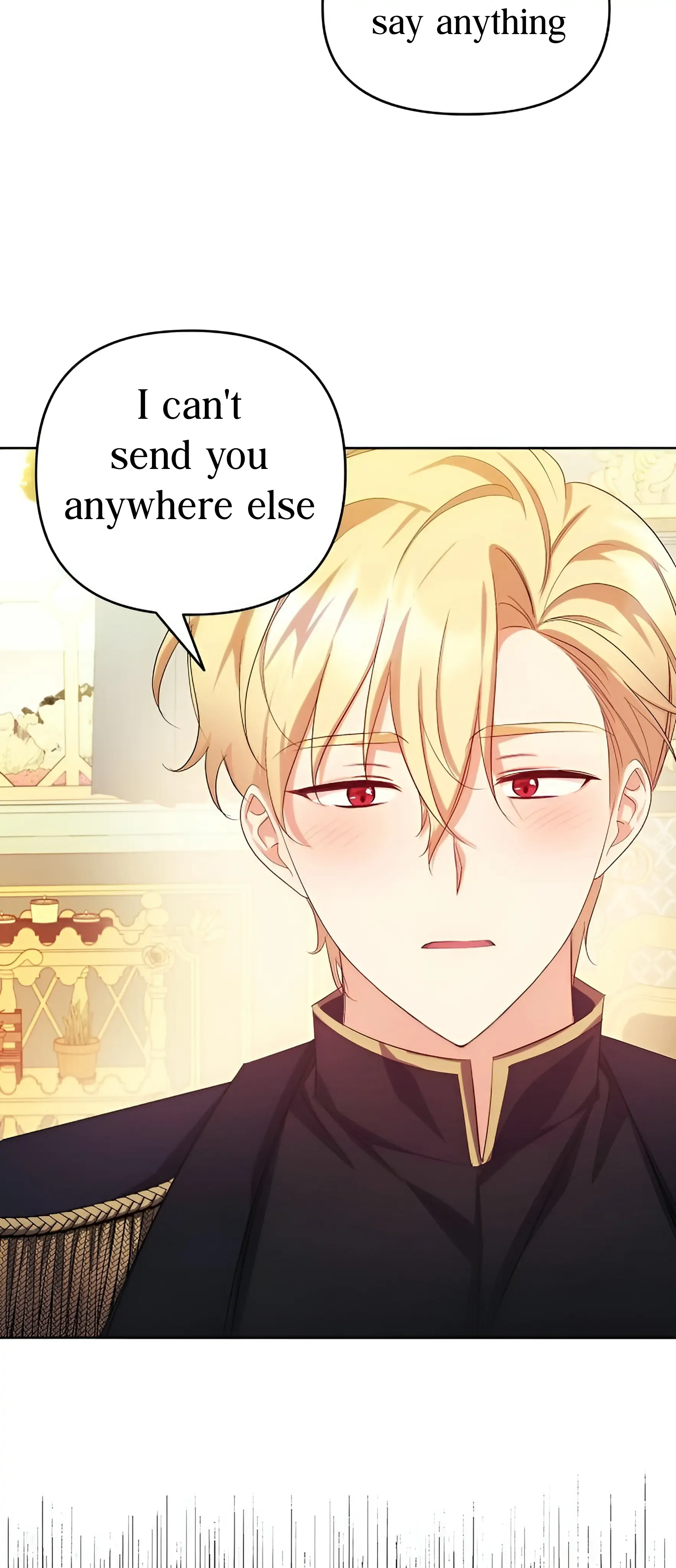 Grand Duke, I Can’t Do It Because It’s Too Cold in the North Chapter 1 - Page 67