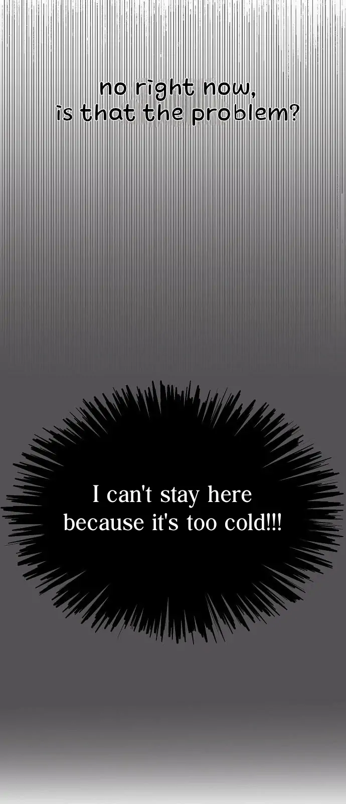 Grand Duke, I Can’t Do It Because It’s Too Cold in the North Chapter 1 - Page 68