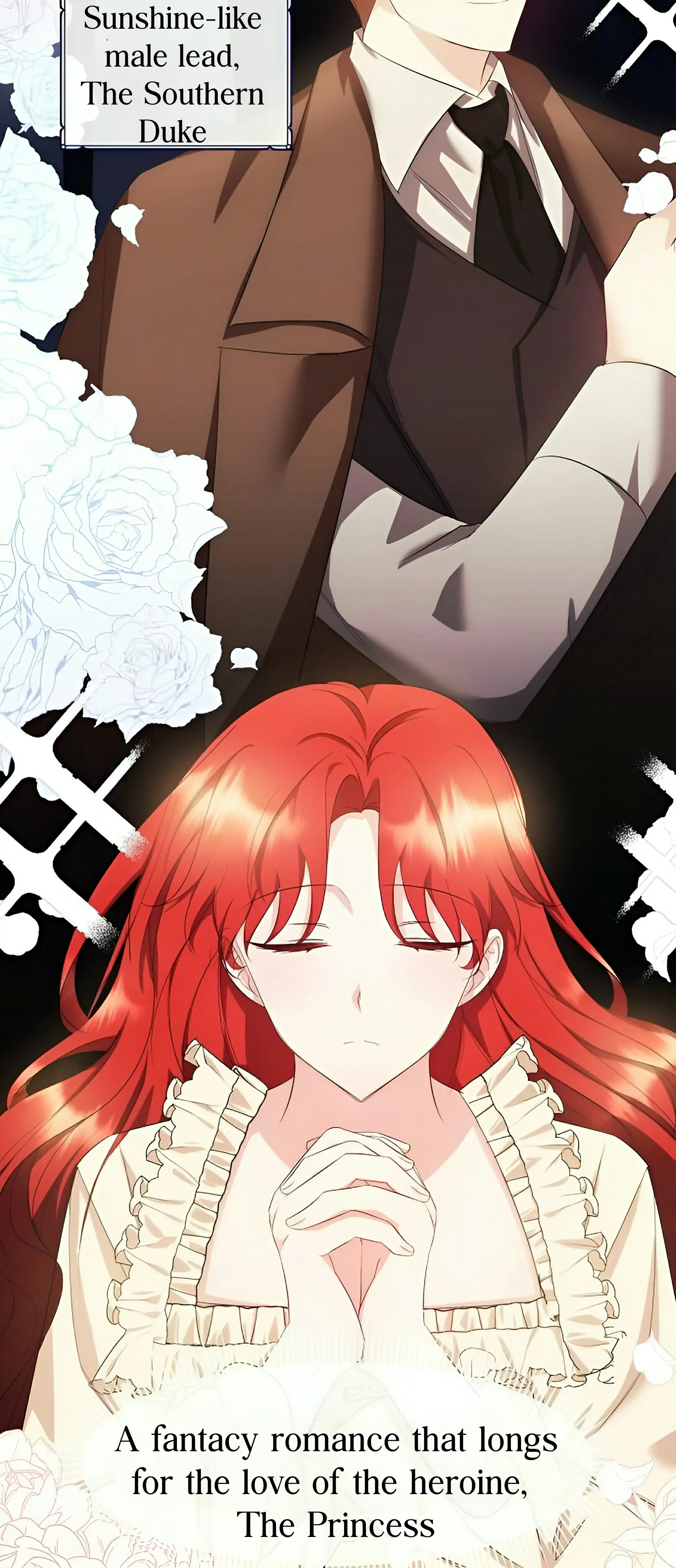 Grand Duke, I Can’t Do It Because It’s Too Cold in the North Chapter 1 - Page 8