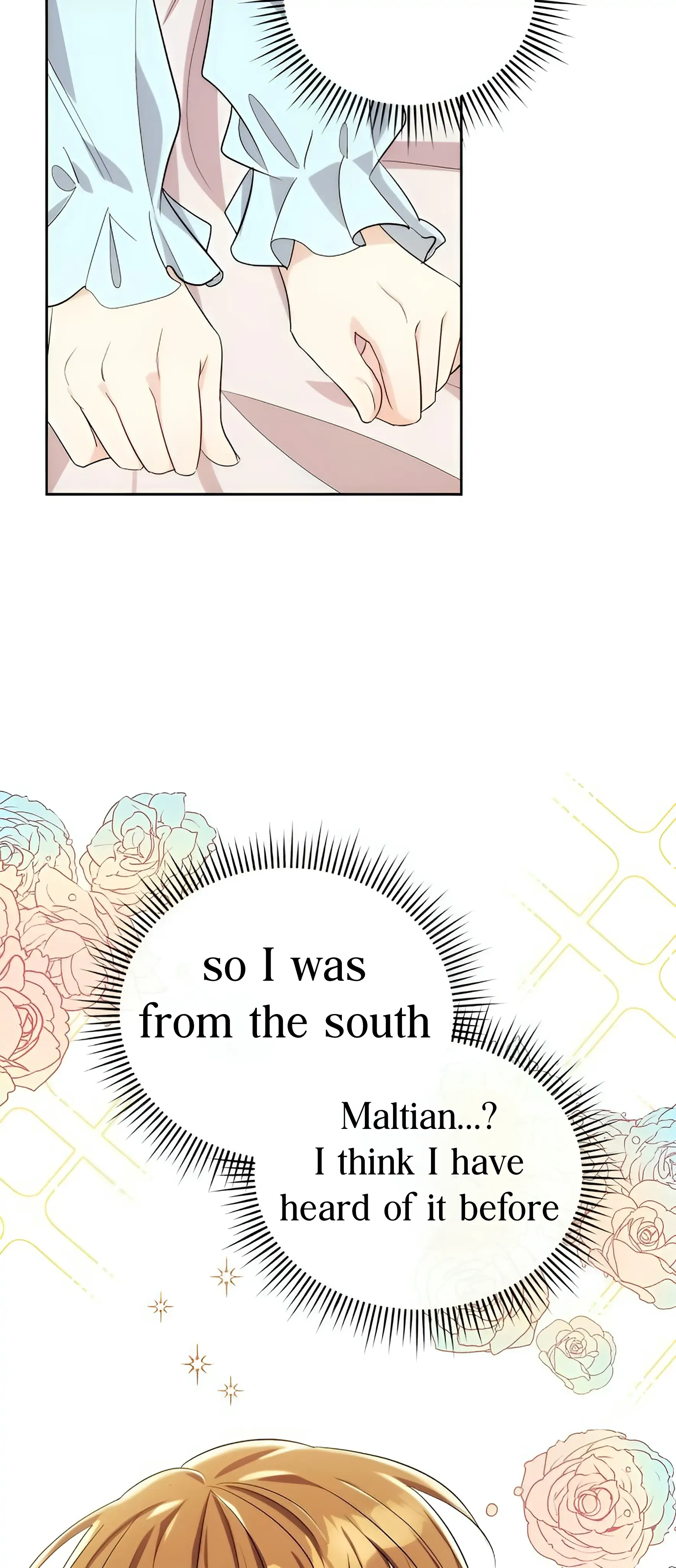 Grand Duke, I Can’t Do It Because It’s Too Cold in the North Chapter 2 - Page 14