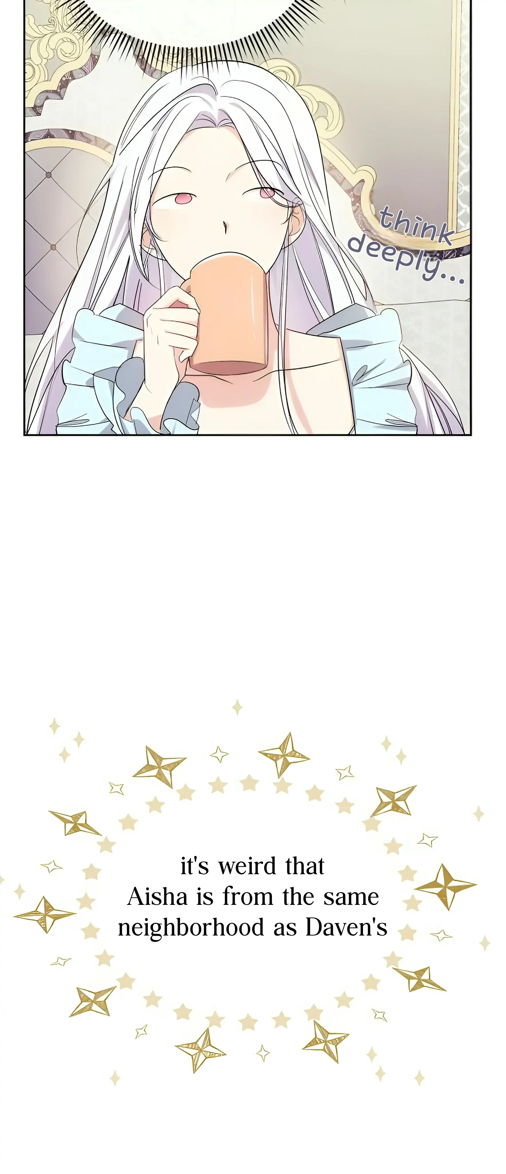 Grand Duke, I Can’t Do It Because It’s Too Cold in the North Chapter 2 - Page 16