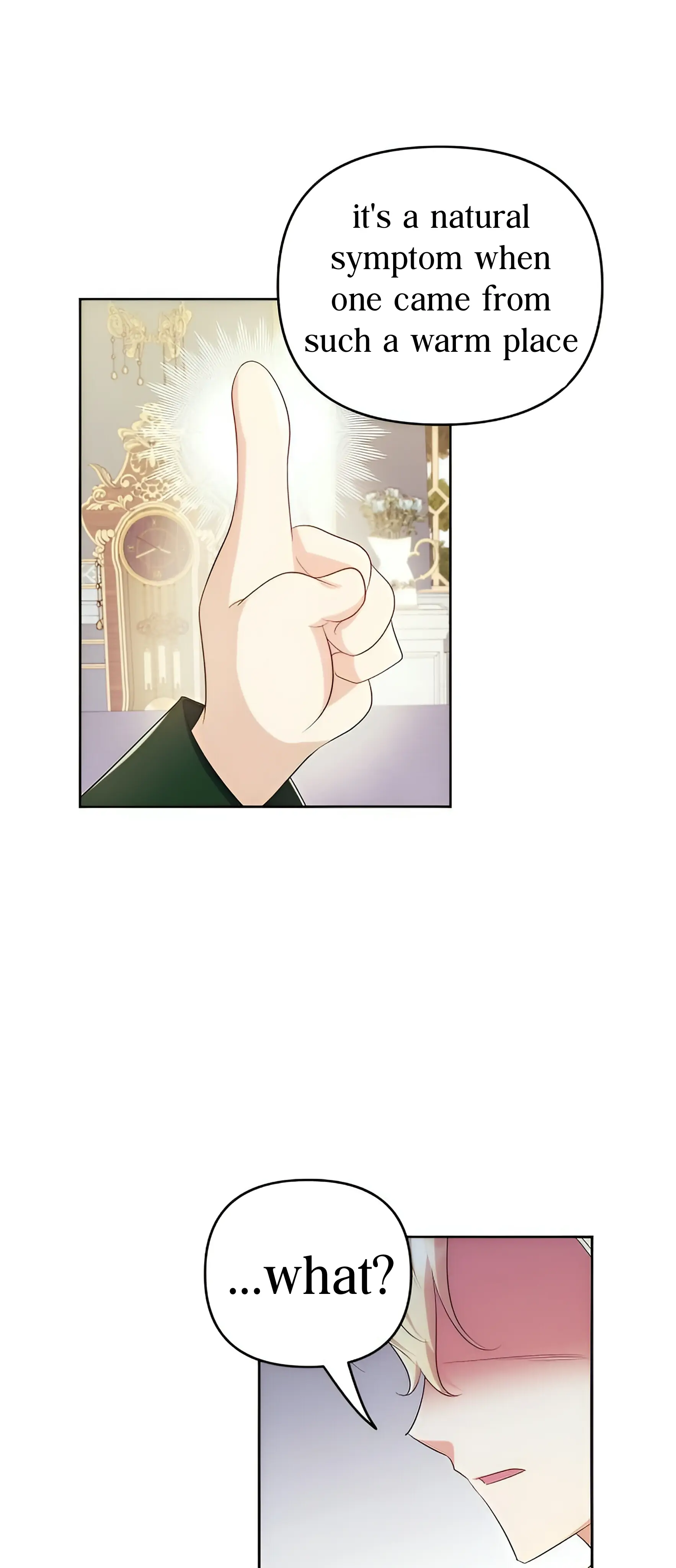 Grand Duke, I Can’t Do It Because It’s Too Cold in the North Chapter 2 - Page 17