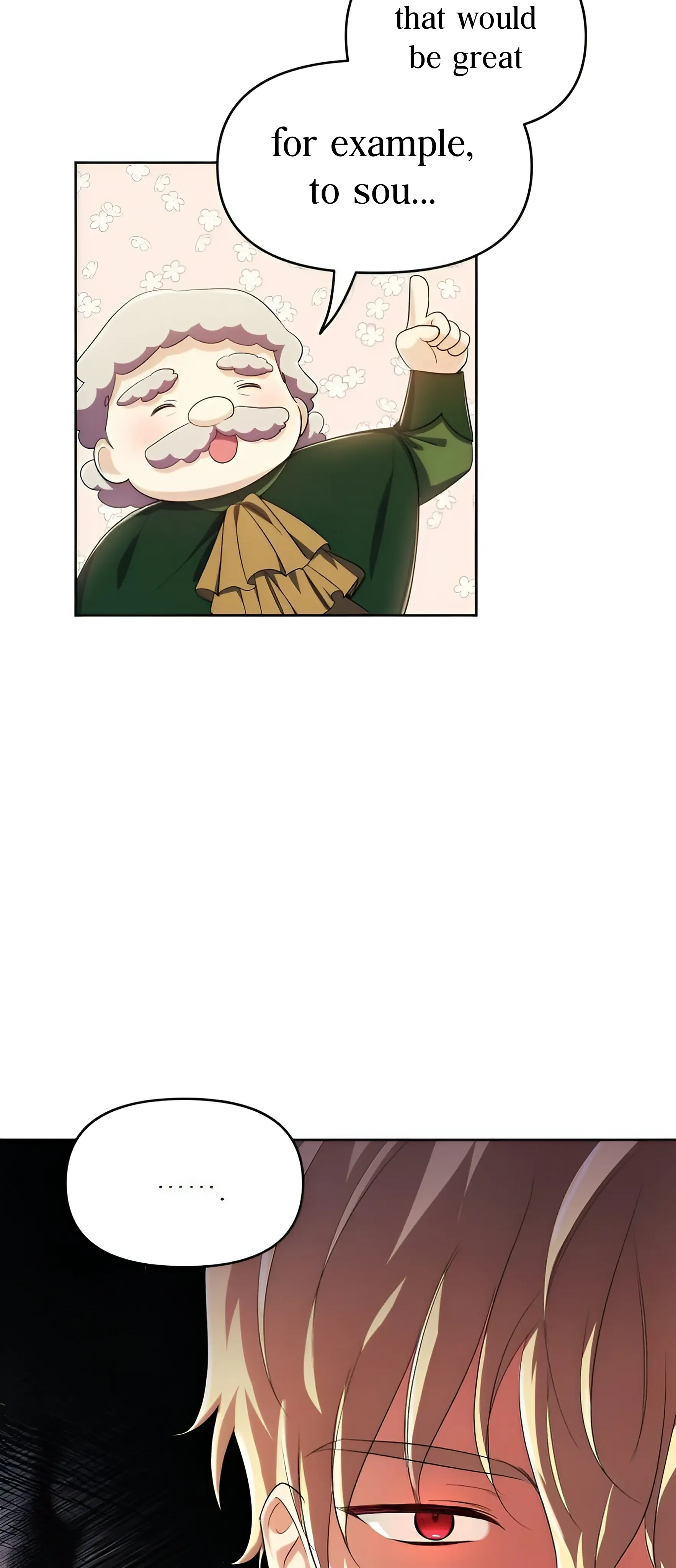 Grand Duke, I Can’t Do It Because It’s Too Cold in the North Chapter 2 - Page 23