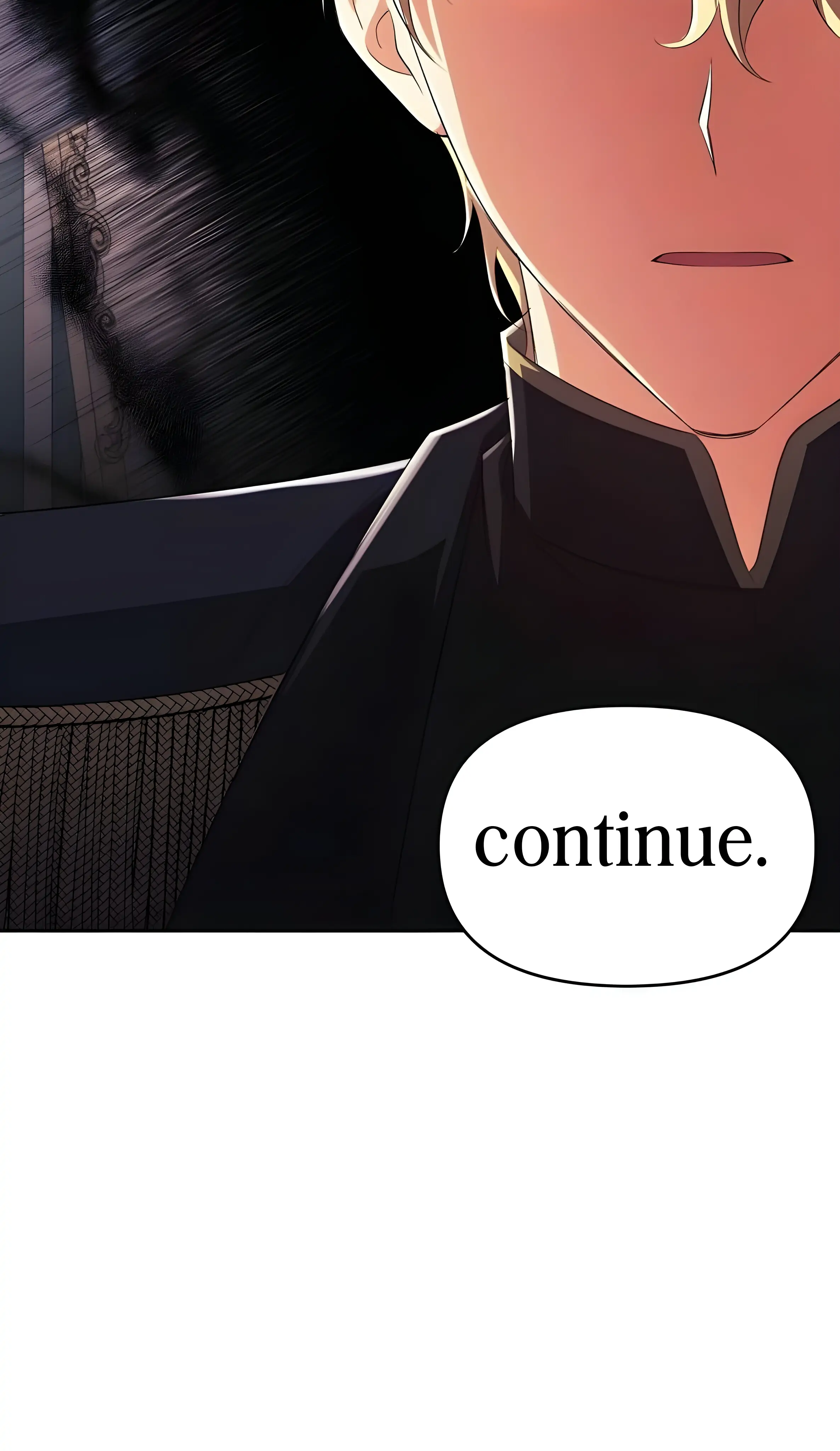 Grand Duke, I Can’t Do It Because It’s Too Cold in the North Chapter 2 - Page 24