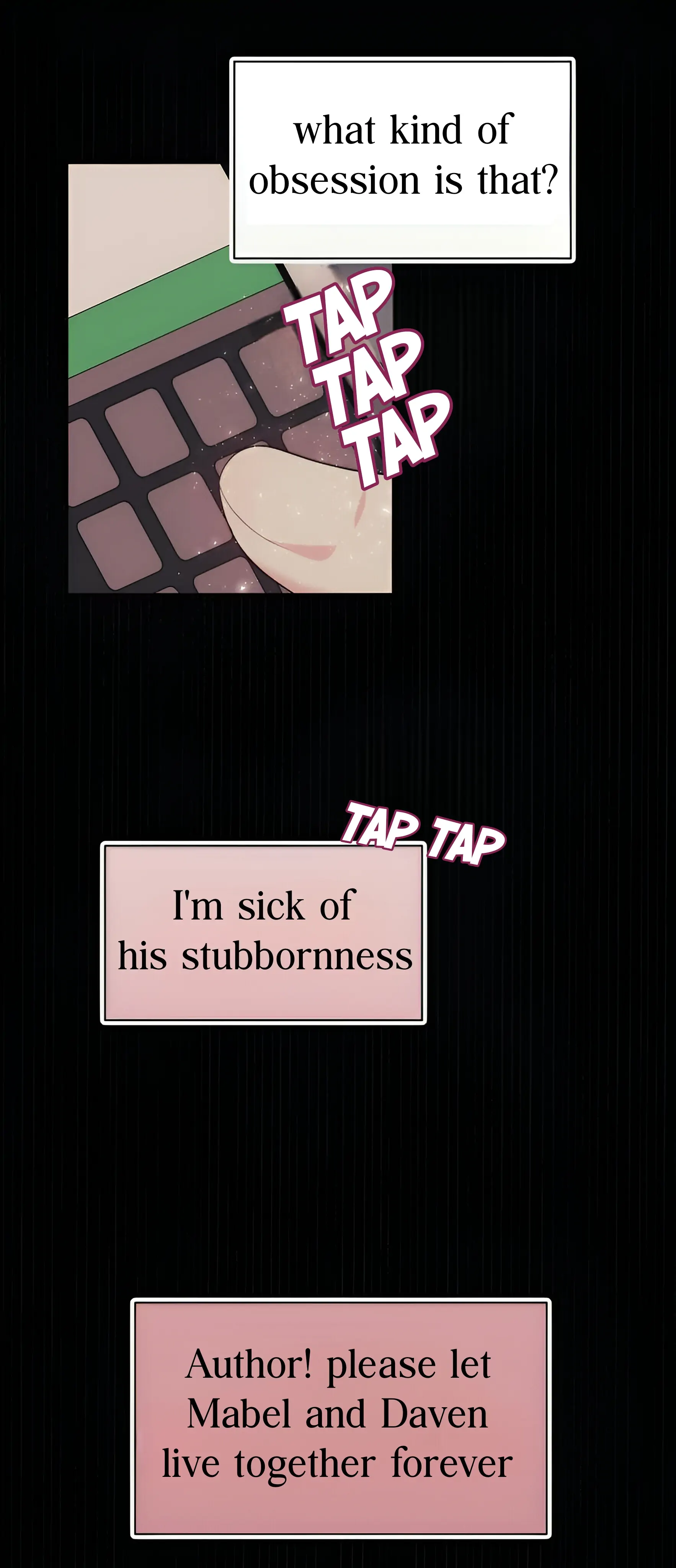 Grand Duke, I Can’t Do It Because It’s Too Cold in the North Chapter 2 - Page 32