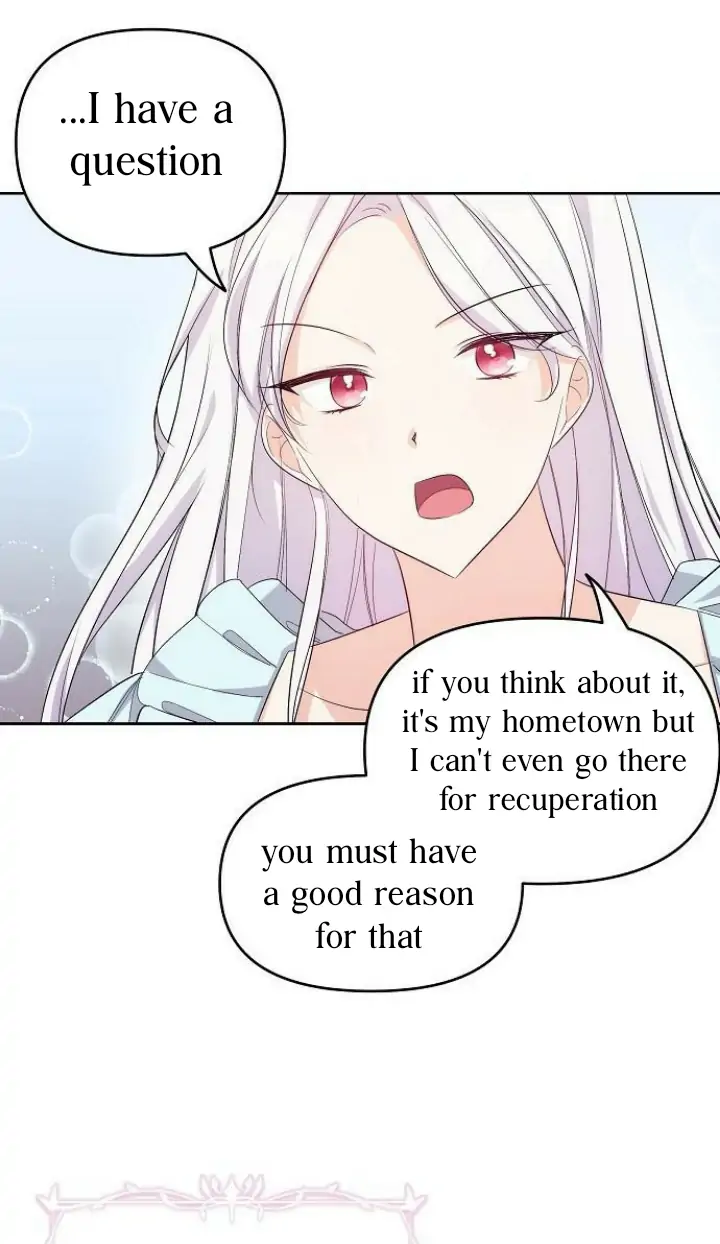 Grand Duke, I Can’t Do It Because It’s Too Cold in the North Chapter 2 - Page 36