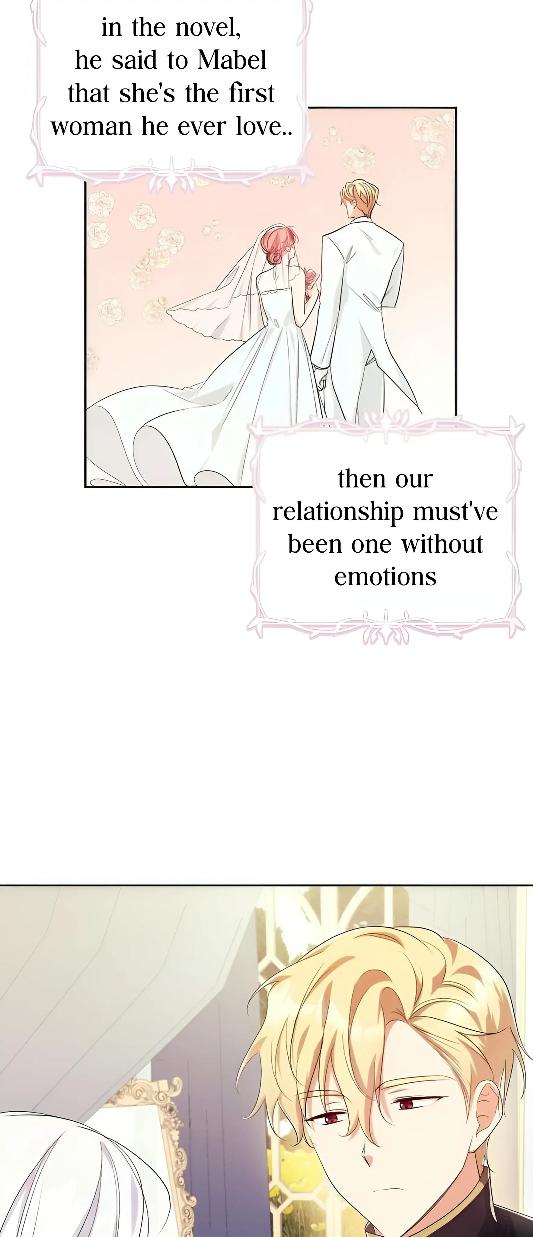 Grand Duke, I Can’t Do It Because It’s Too Cold in the North Chapter 2 - Page 37