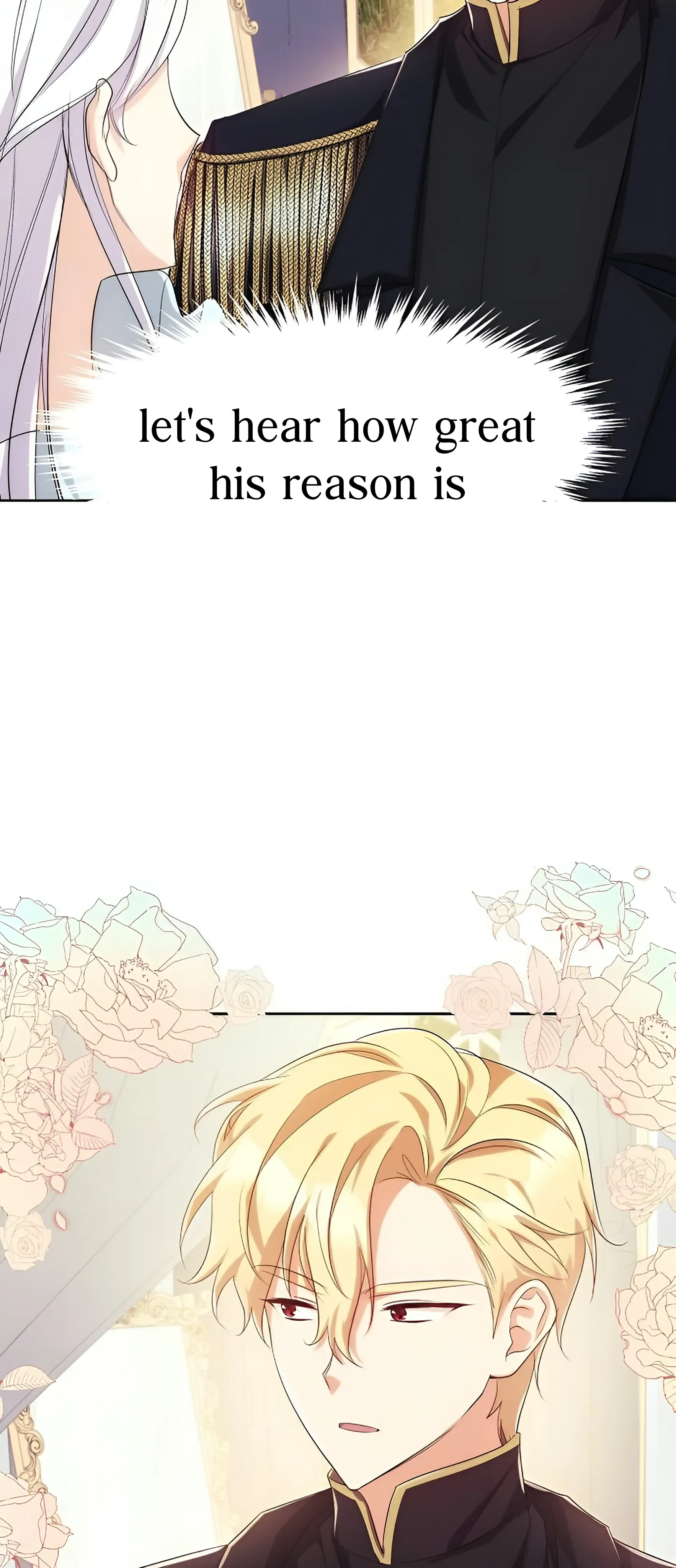Grand Duke, I Can’t Do It Because It’s Too Cold in the North Chapter 2 - Page 38