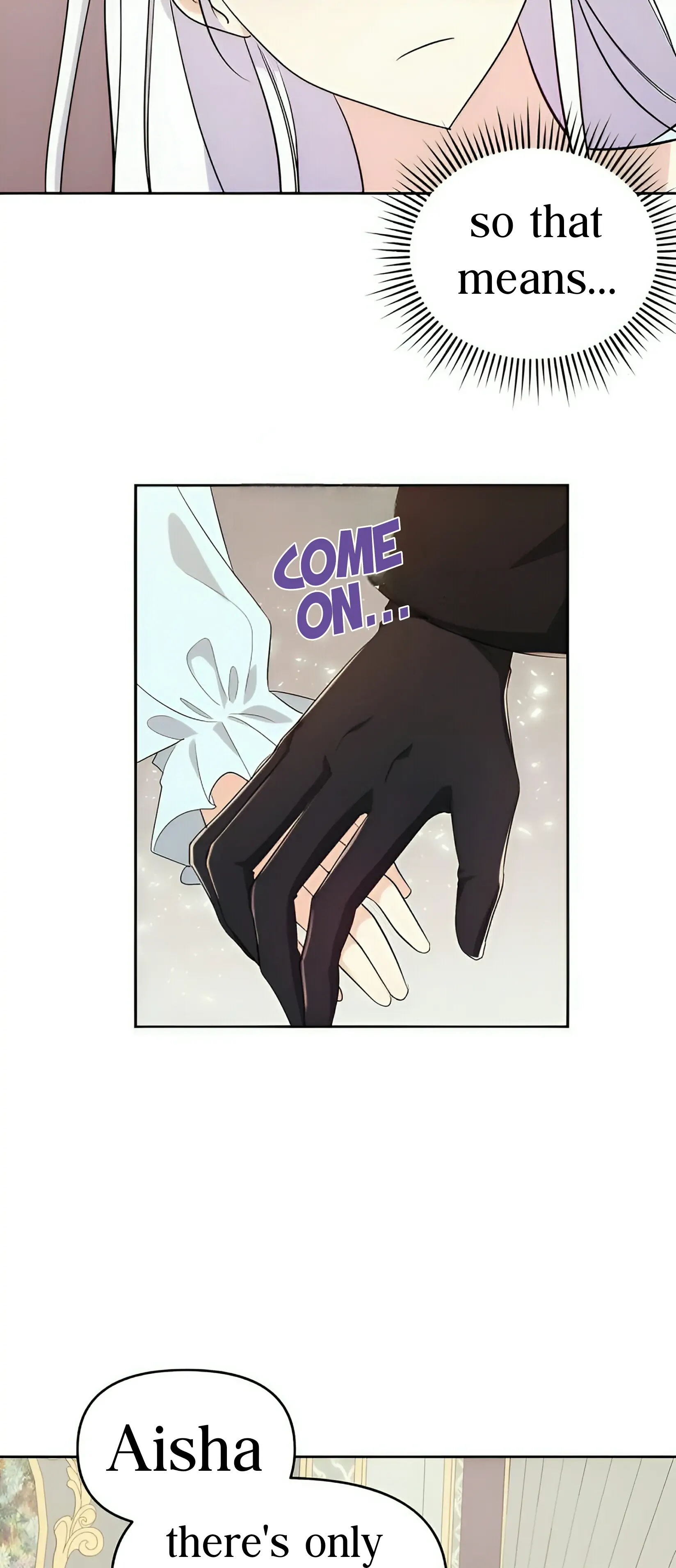 Grand Duke, I Can’t Do It Because It’s Too Cold in the North Chapter 2 - Page 40