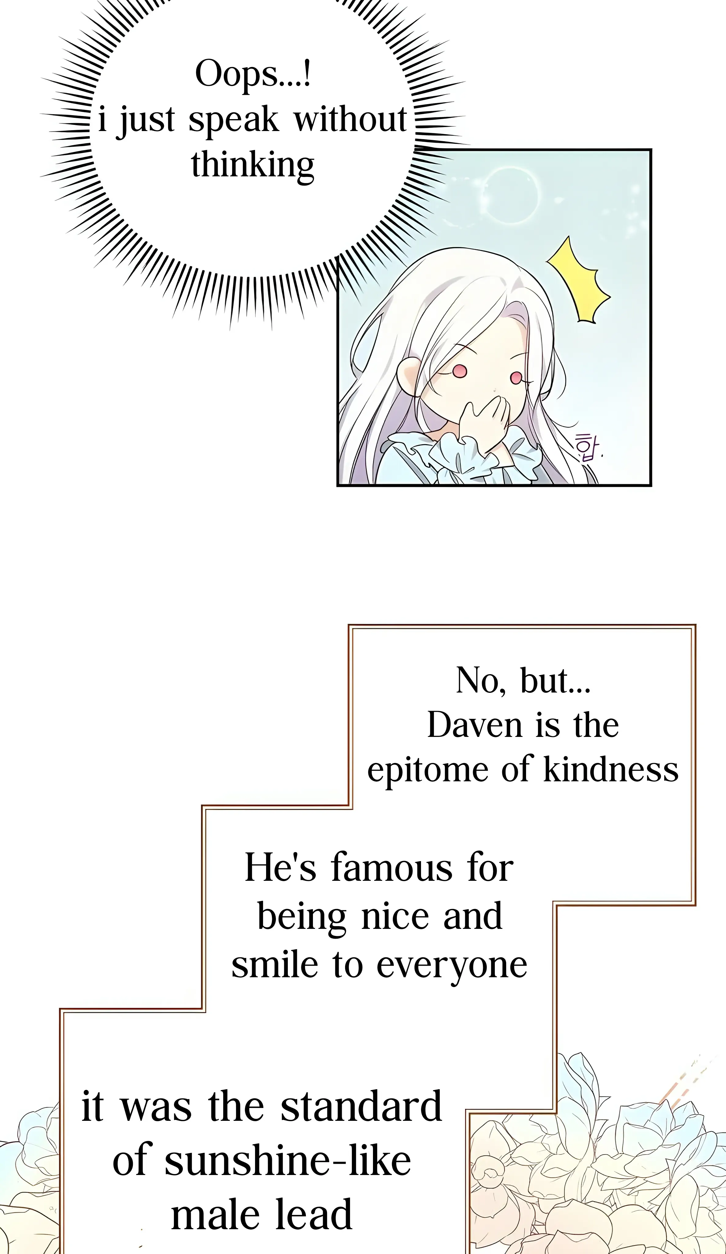 Grand Duke, I Can’t Do It Because It’s Too Cold in the North Chapter 2 - Page 45