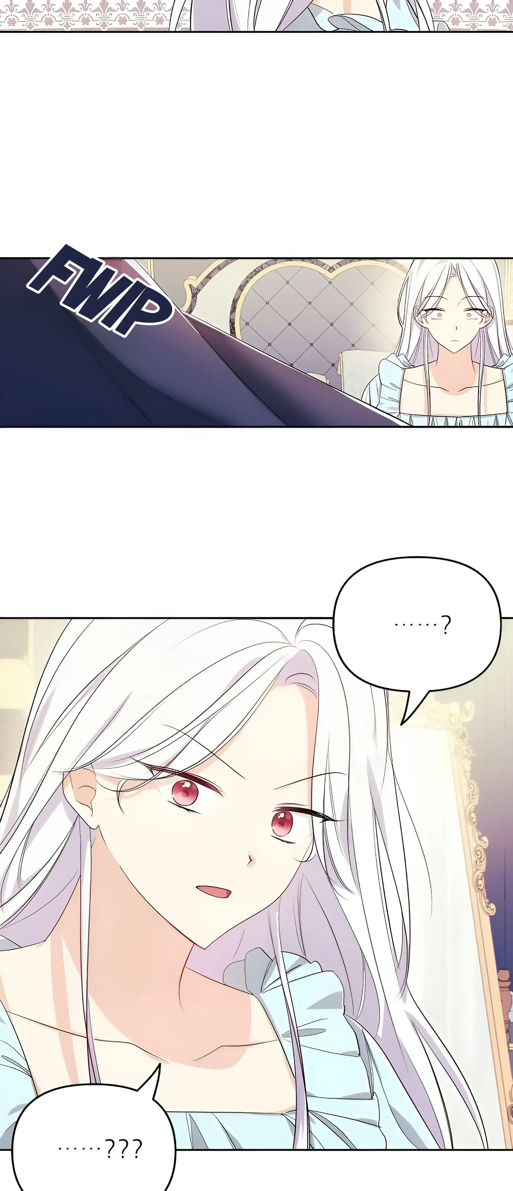 Grand Duke, I Can’t Do It Because It’s Too Cold in the North Chapter 2 - Page 47
