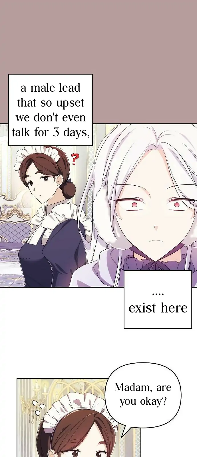 Grand Duke, I Can’t Do It Because It’s Too Cold in the North Chapter 2 - Page 50