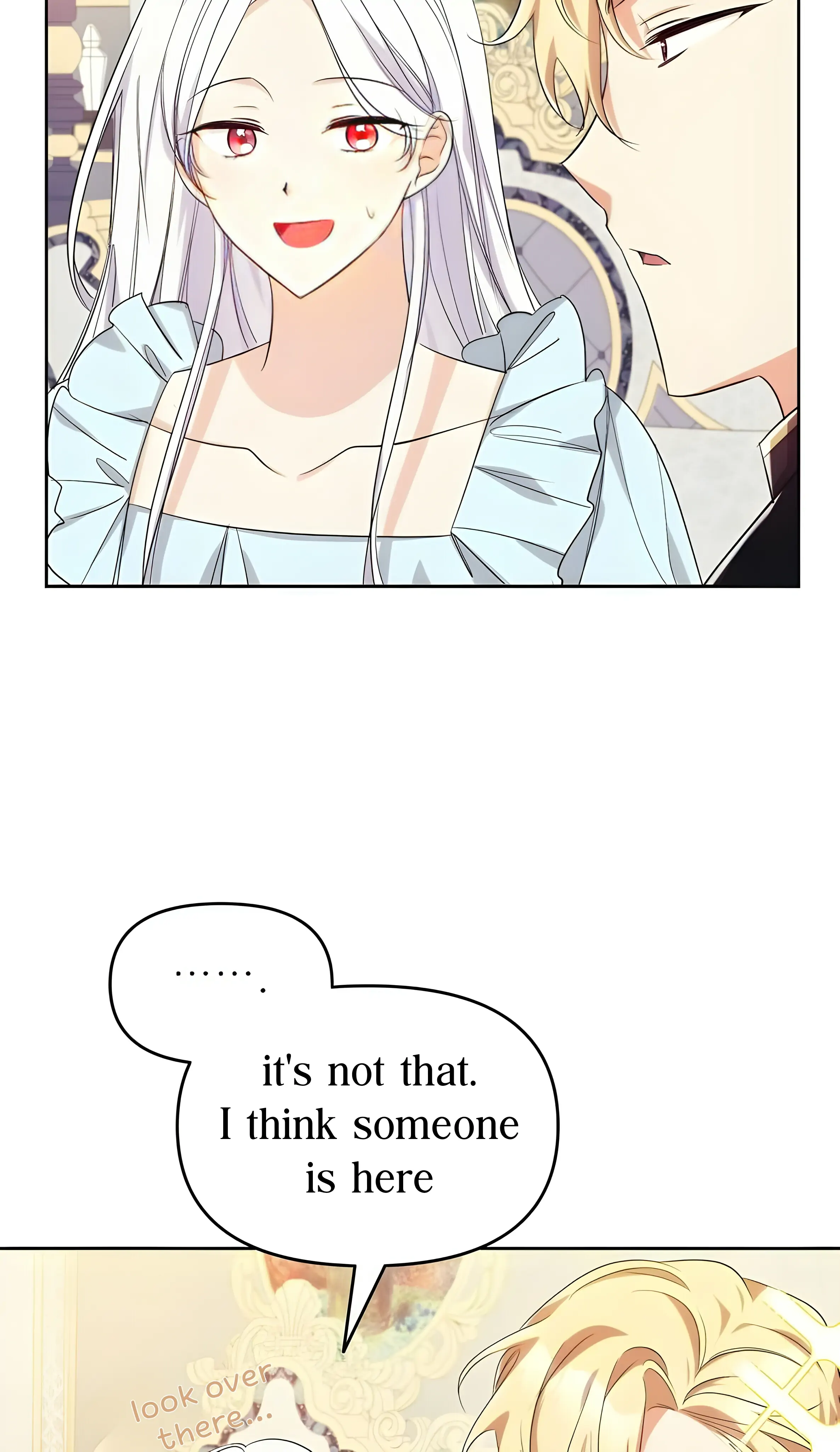 Grand Duke, I Can’t Do It Because It’s Too Cold in the North Chapter 2 - Page 6