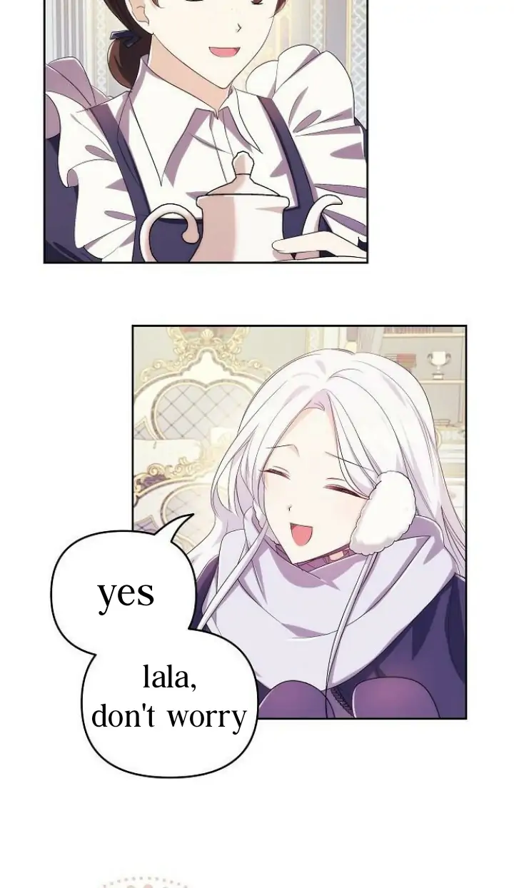 Grand Duke, I Can’t Do It Because It’s Too Cold in the North Chapter 2 - Page 51
