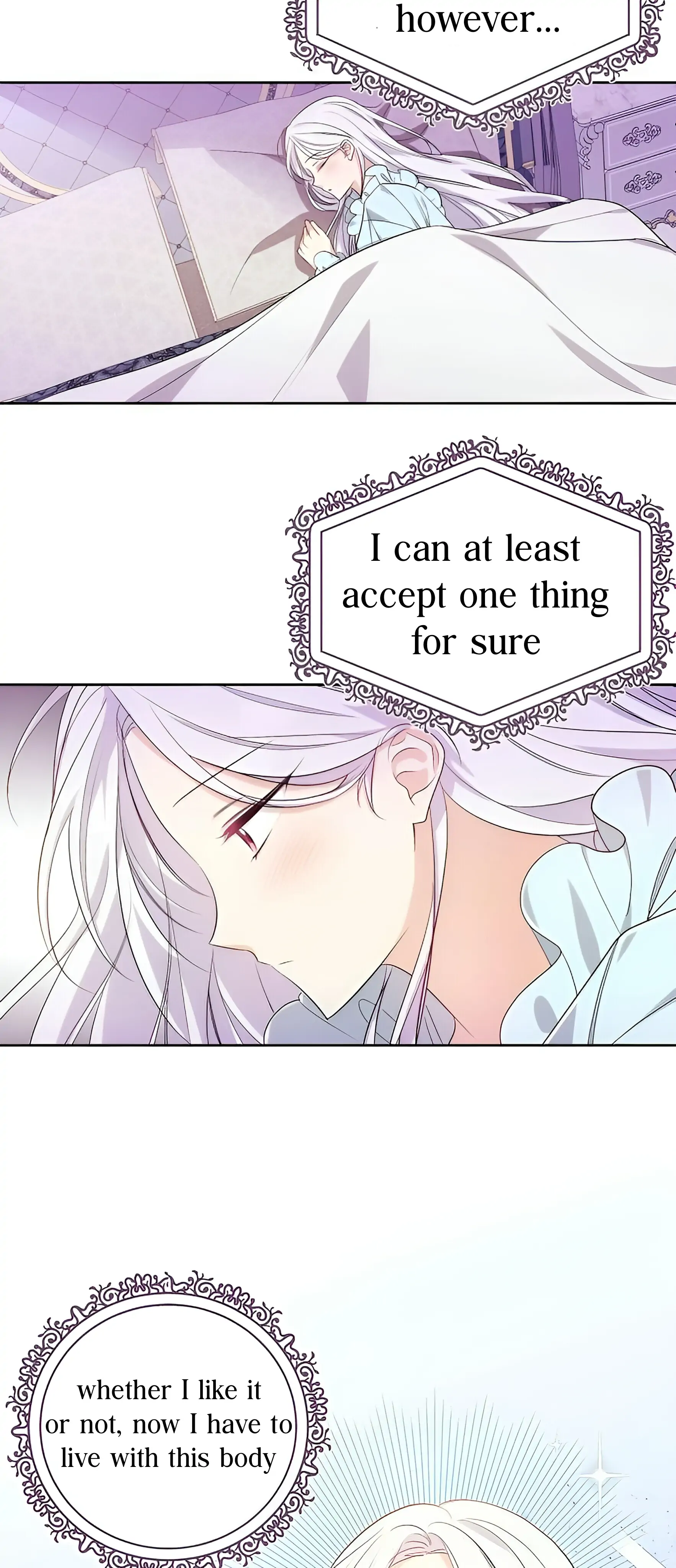 Grand Duke, I Can’t Do It Because It’s Too Cold in the North Chapter 2 - Page 53