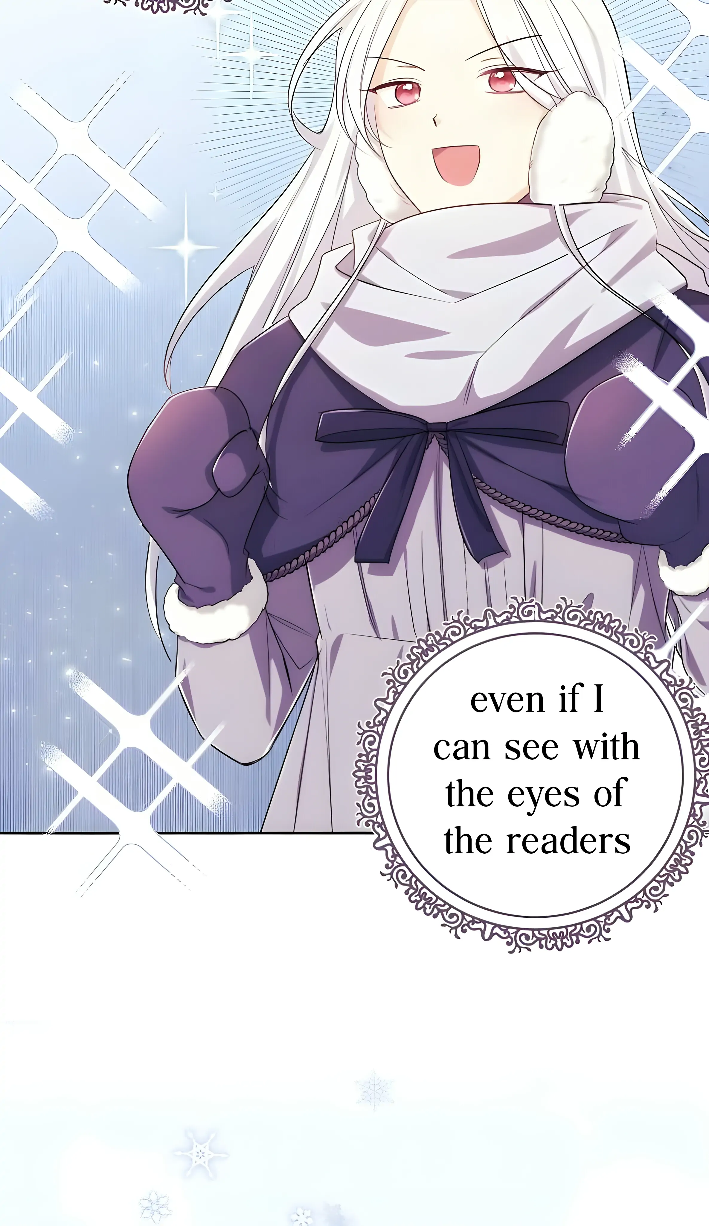 Grand Duke, I Can’t Do It Because It’s Too Cold in the North Chapter 2 - Page 54