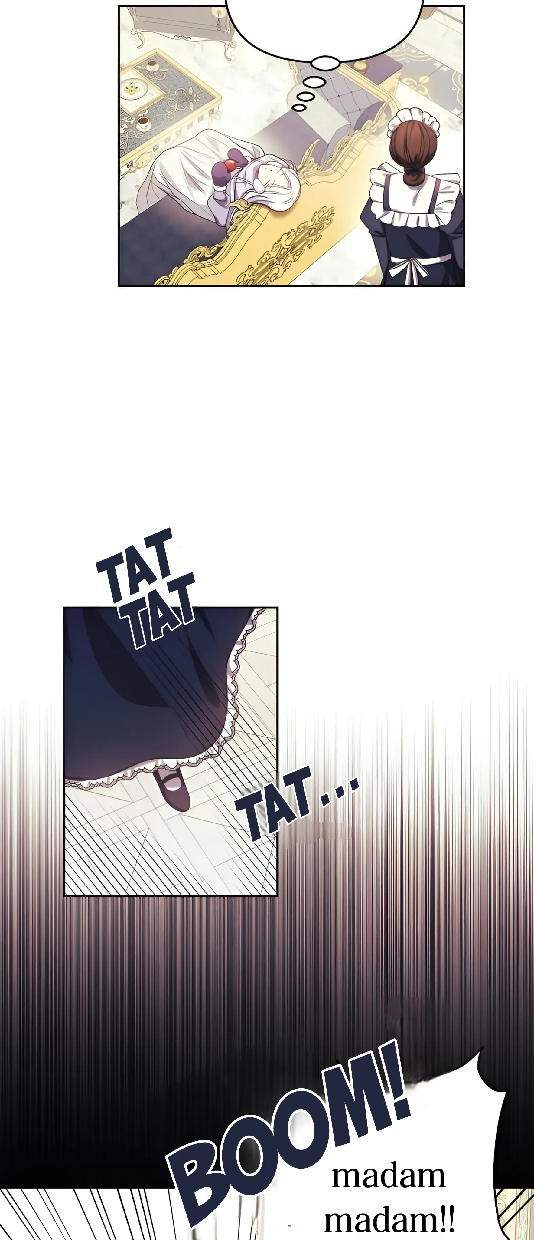 Grand Duke, I Can’t Do It Because It’s Too Cold in the North Chapter 2 - Page 58