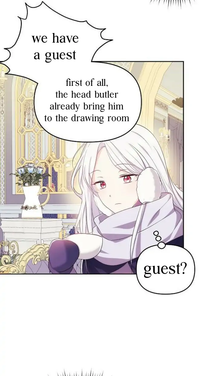 Grand Duke, I Can’t Do It Because It’s Too Cold in the North Chapter 2 - Page 60