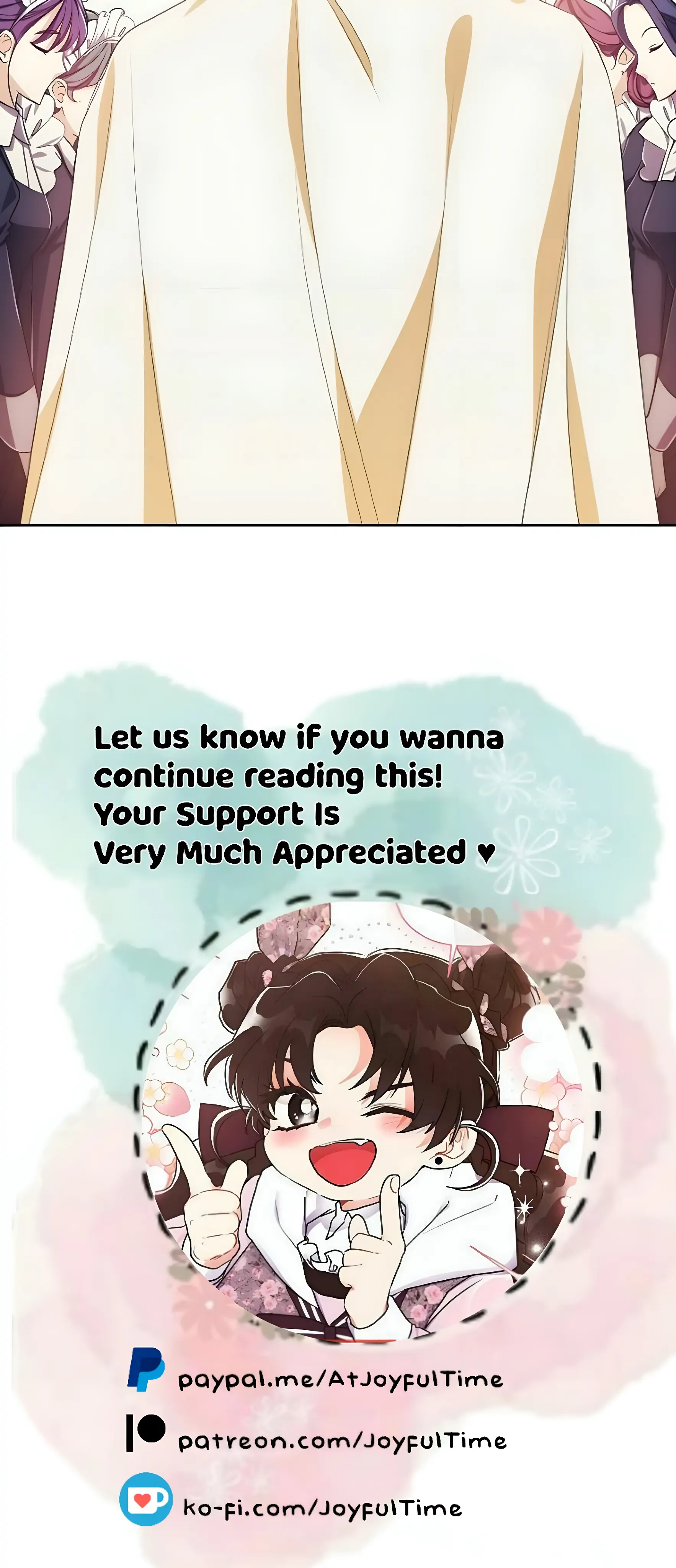 Grand Duke, I Can’t Do It Because It’s Too Cold in the North Chapter 2 - Page 63