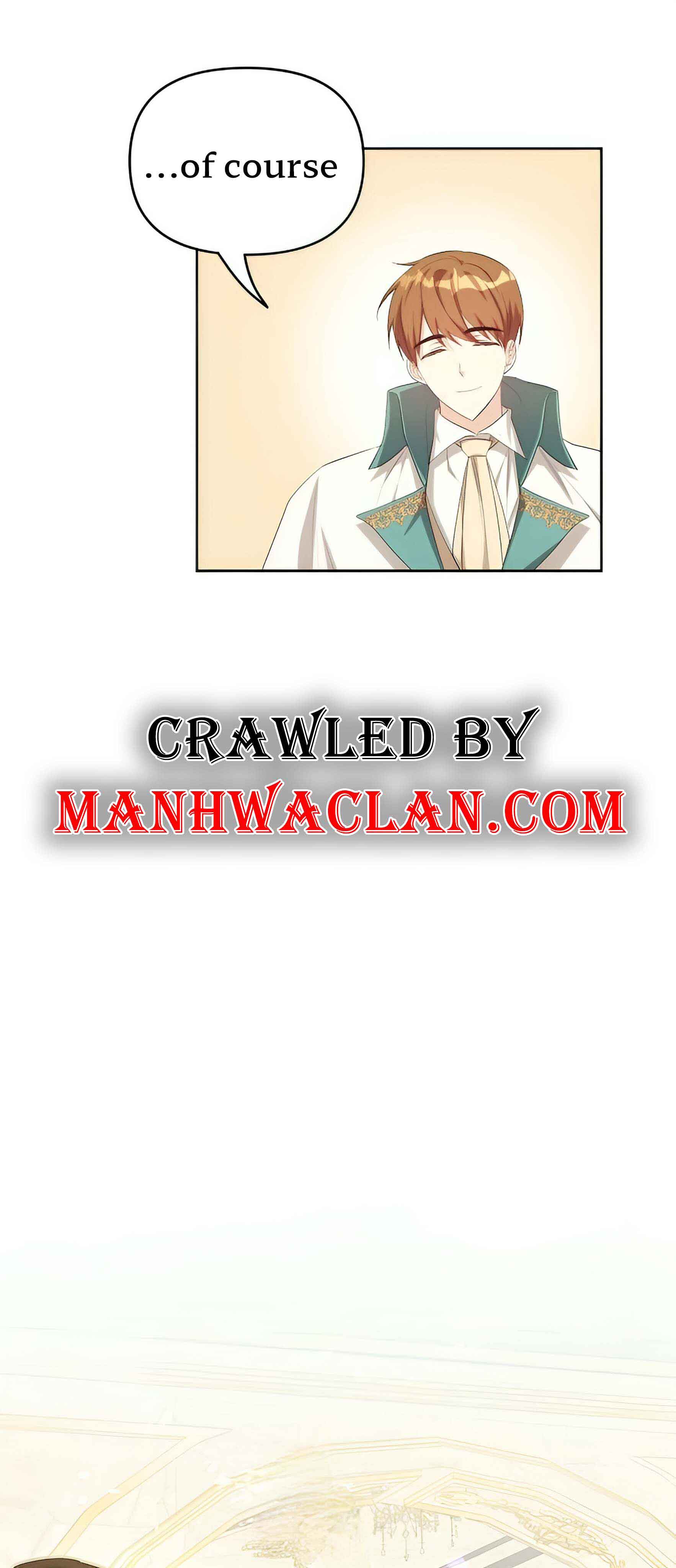 Grand Duke, I Can’t Do It Because It’s Too Cold in the North Chapter 3 - Page 12