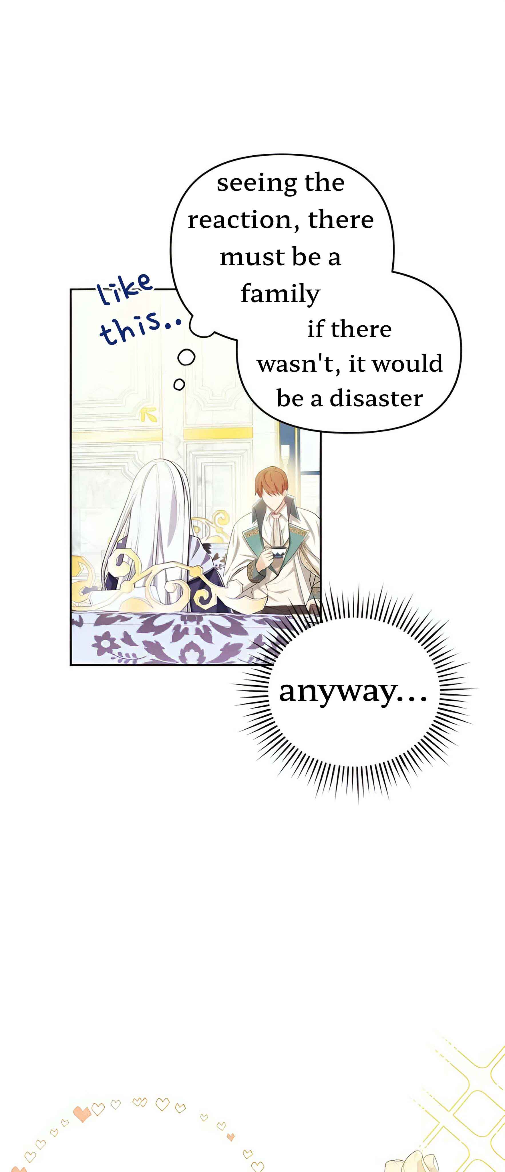 Grand Duke, I Can’t Do It Because It’s Too Cold in the North Chapter 3 - Page 14