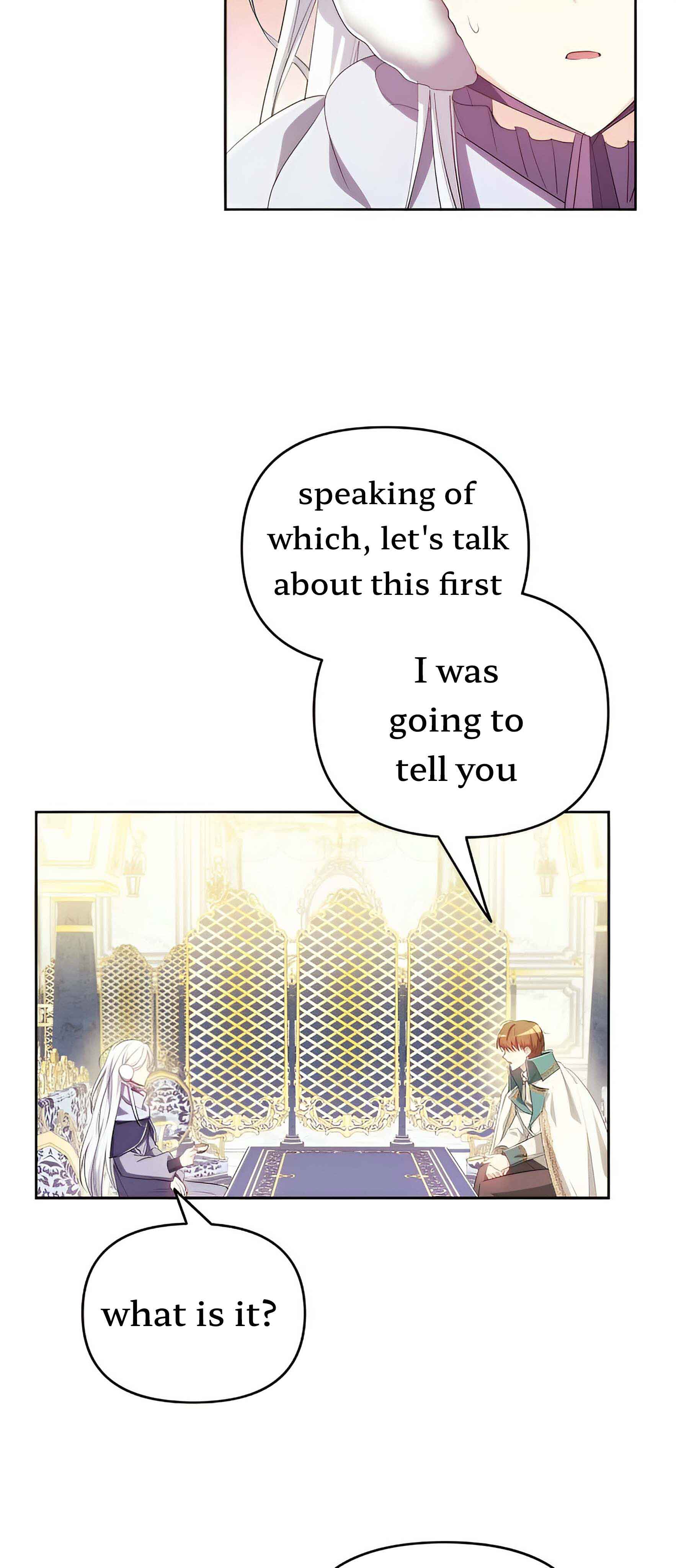 Grand Duke, I Can’t Do It Because It’s Too Cold in the North Chapter 3 - Page 17