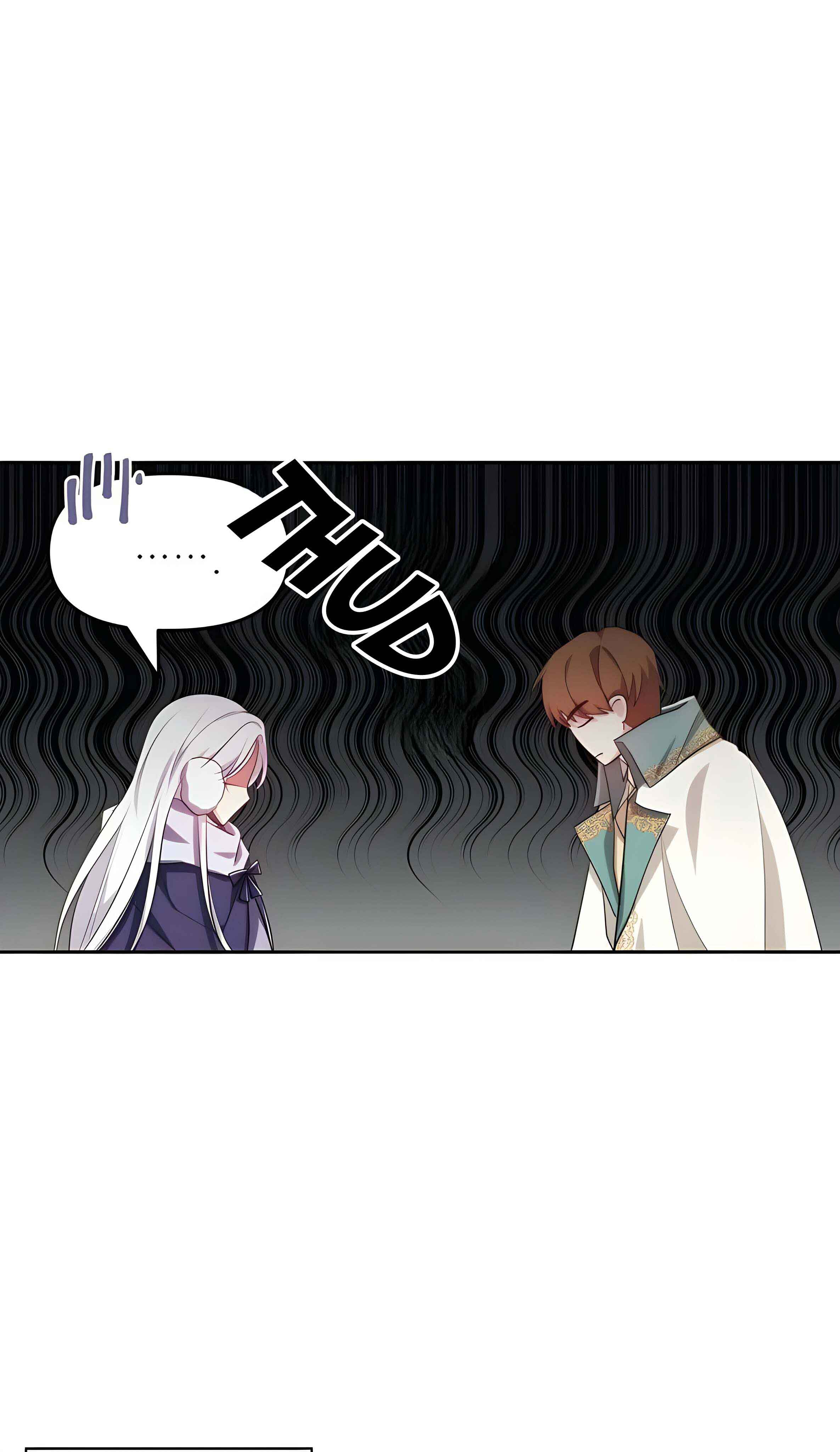 Grand Duke, I Can’t Do It Because It’s Too Cold in the North Chapter 3 - Page 22