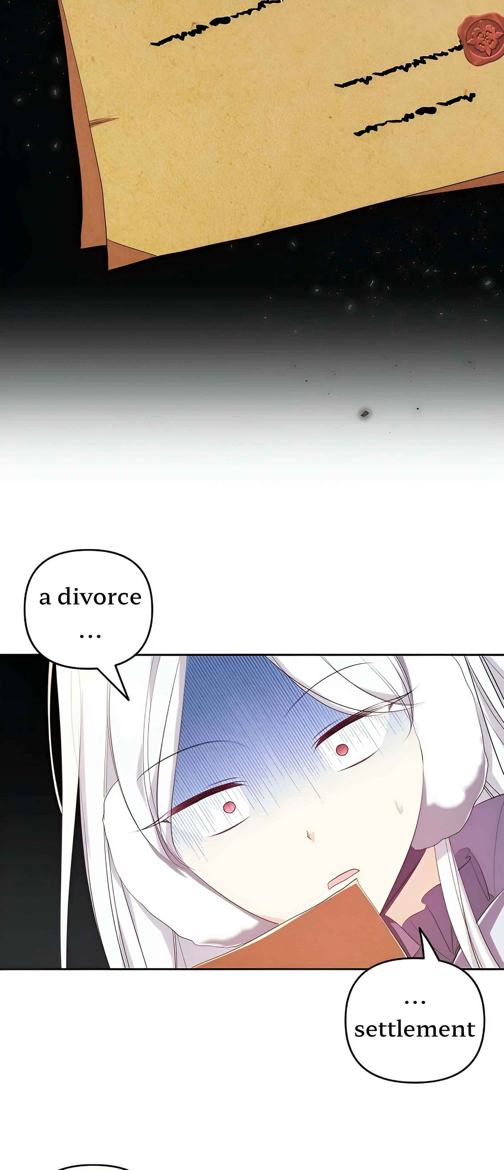 Grand Duke, I Can’t Do It Because It’s Too Cold in the North Chapter 3 - Page 36