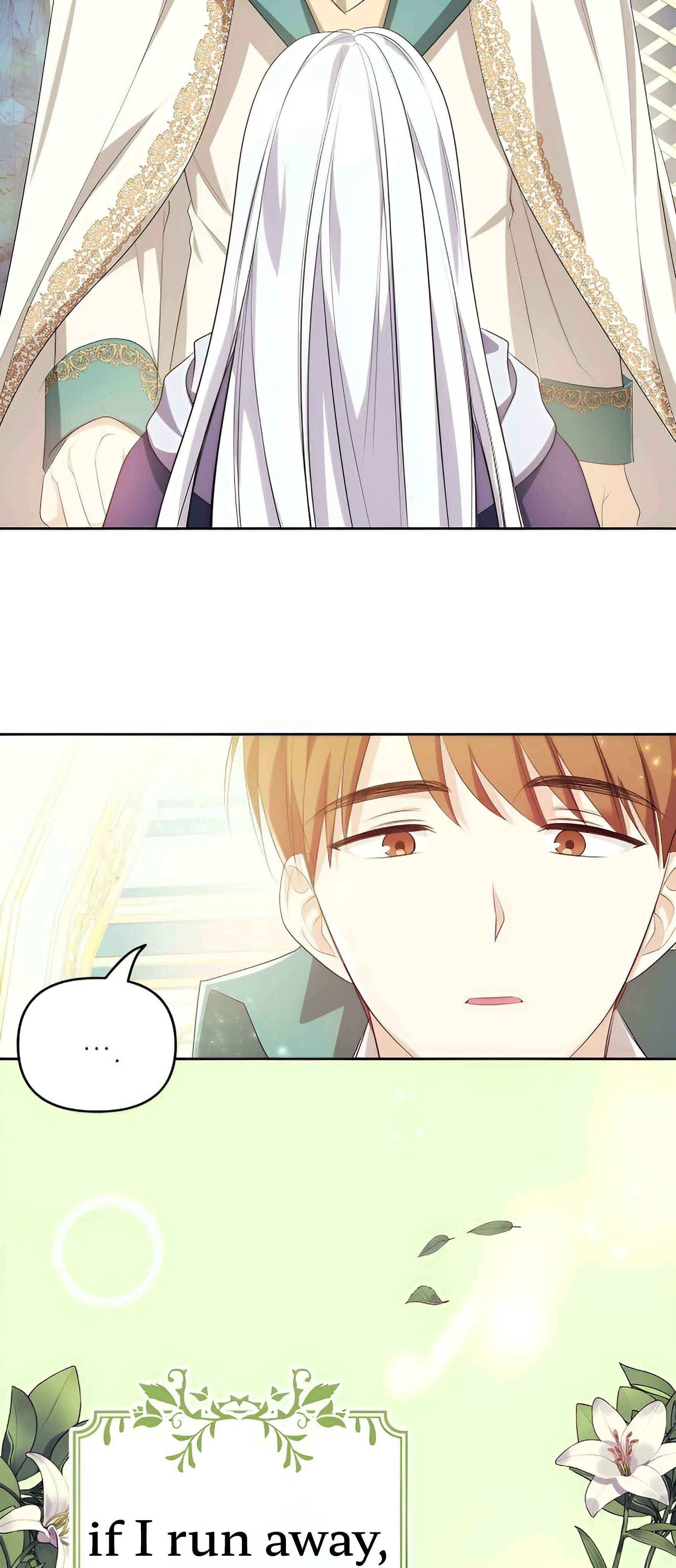 Grand Duke, I Can’t Do It Because It’s Too Cold in the North Chapter 3 - Page 44