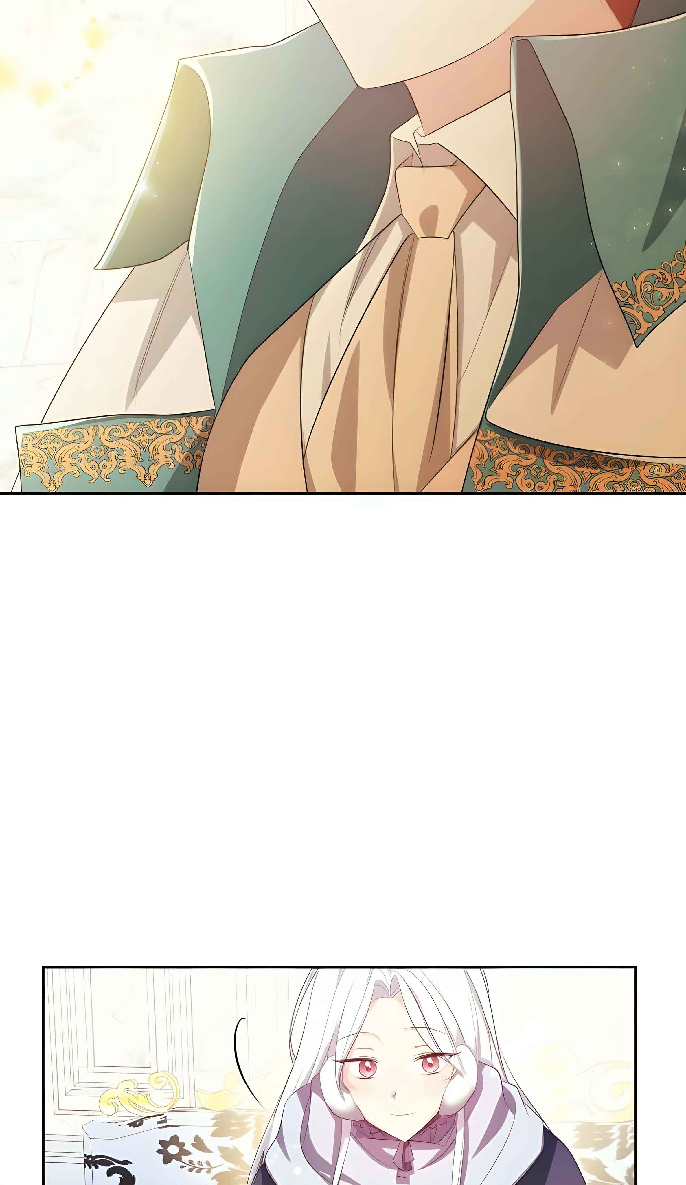 Grand Duke, I Can’t Do It Because It’s Too Cold in the North Chapter 3 - Page 49